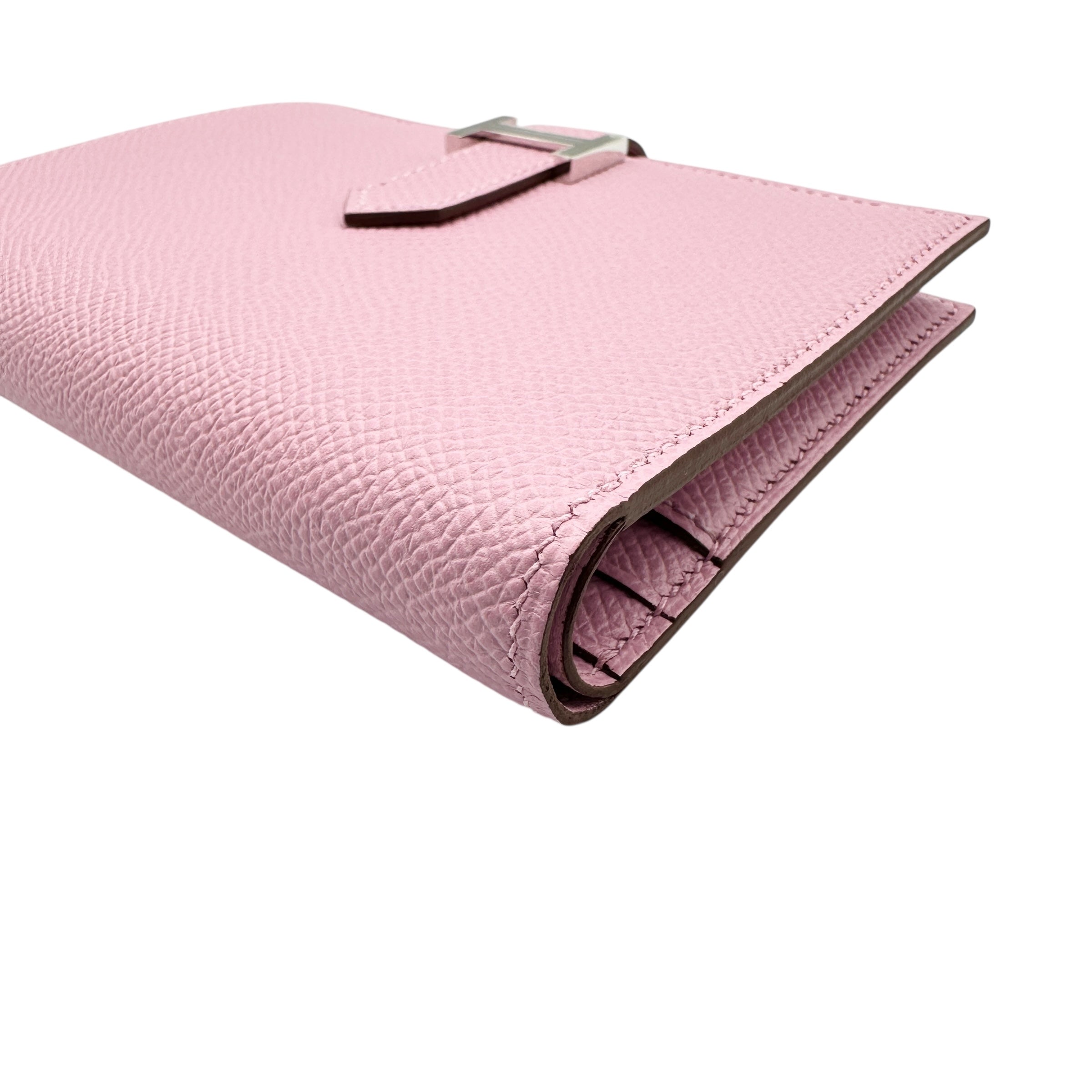 HERMES エルメス ベアンコンパクト