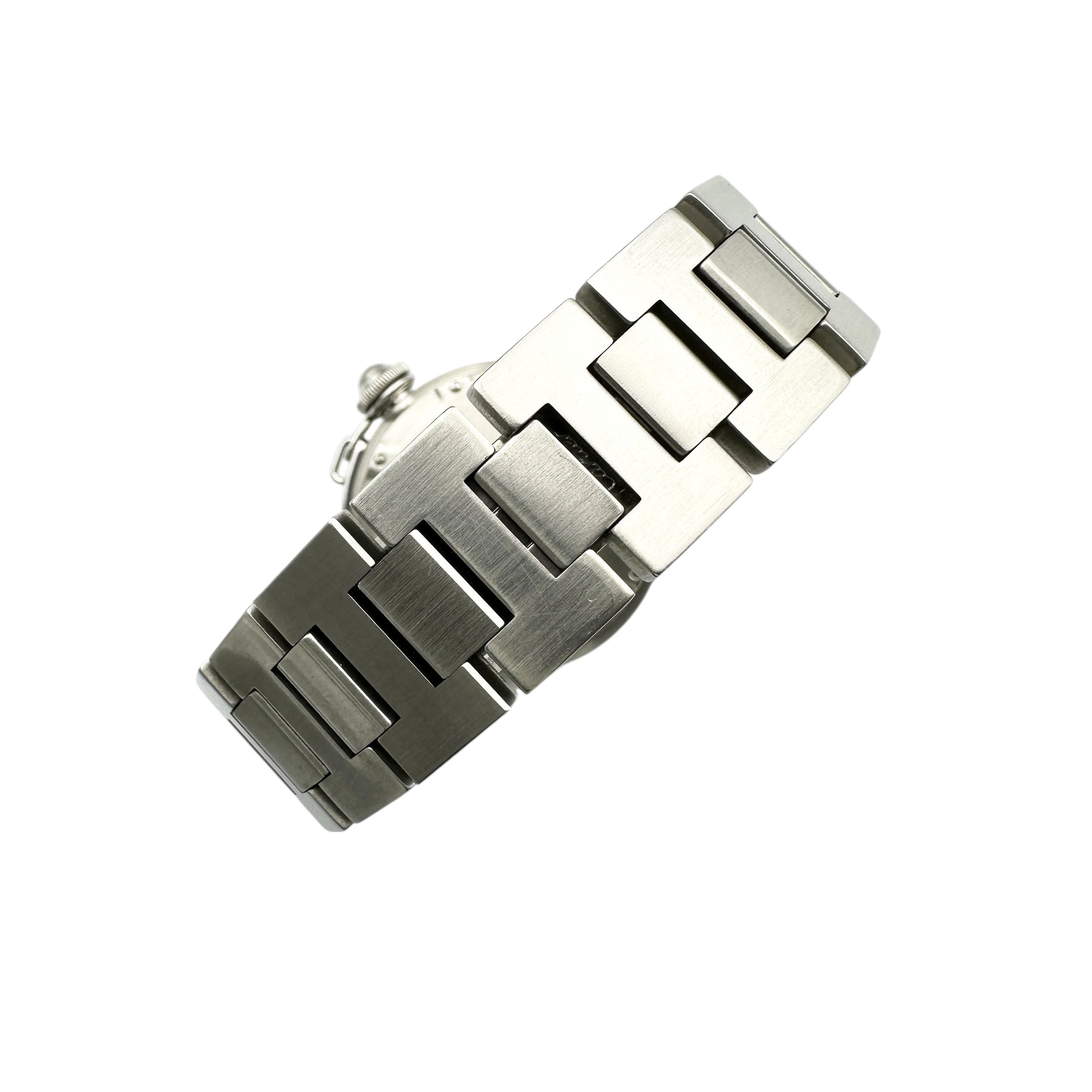 Cartier カルティエ パシャC