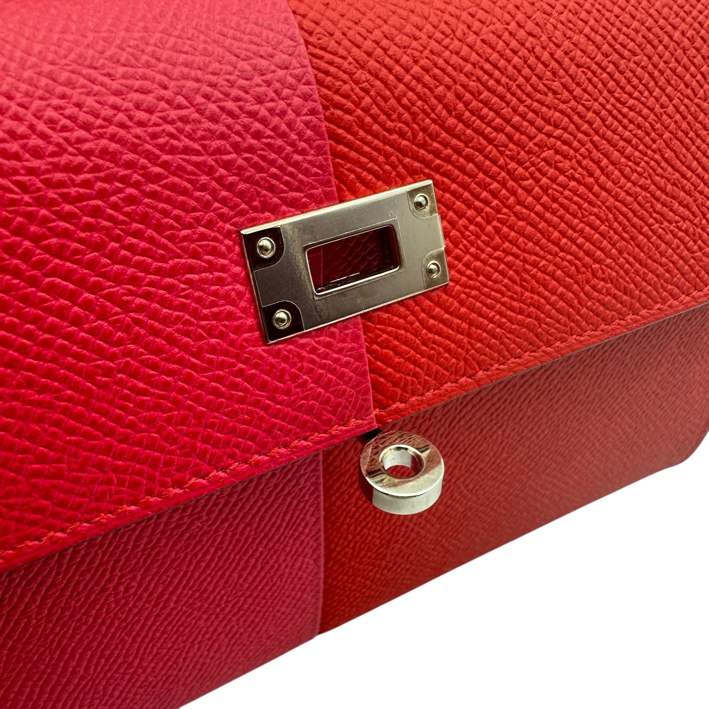 HERMES エルメス ケリートゥーゴー