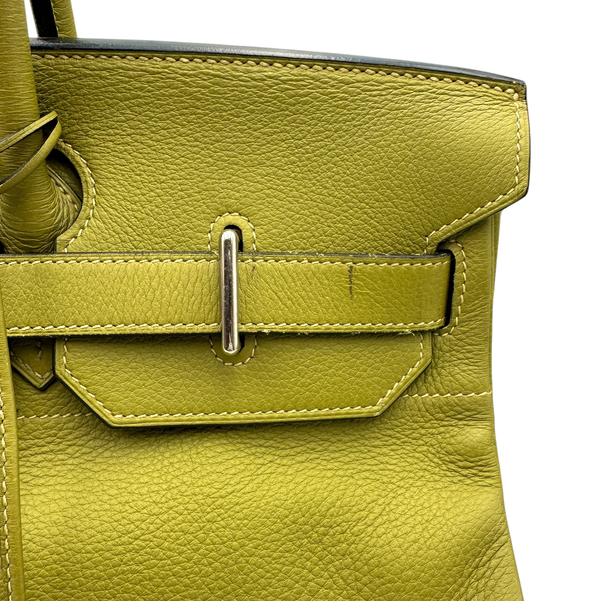 HERMES エルメス ショルダーバーキン42