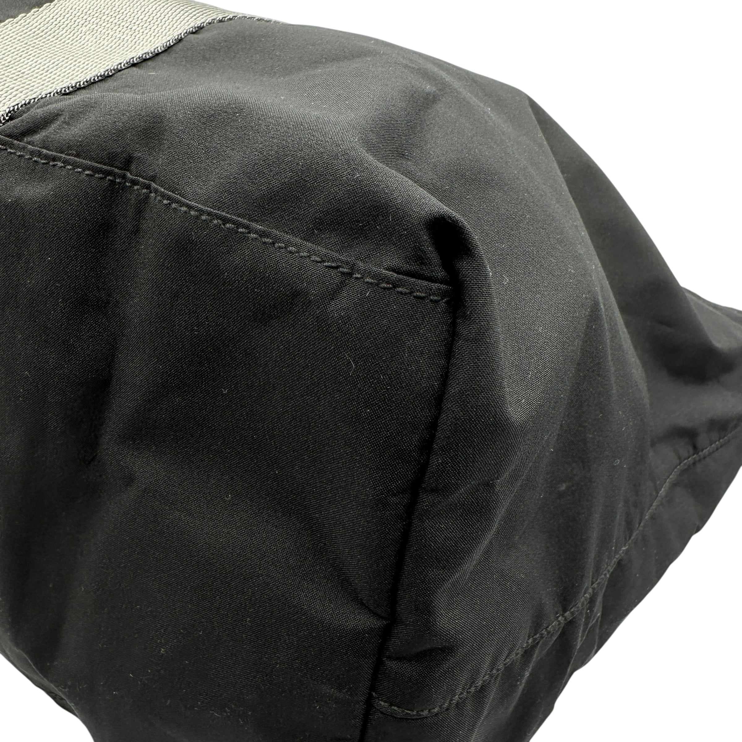 PRADA プラダ スポーツ ナイロントートバッグ