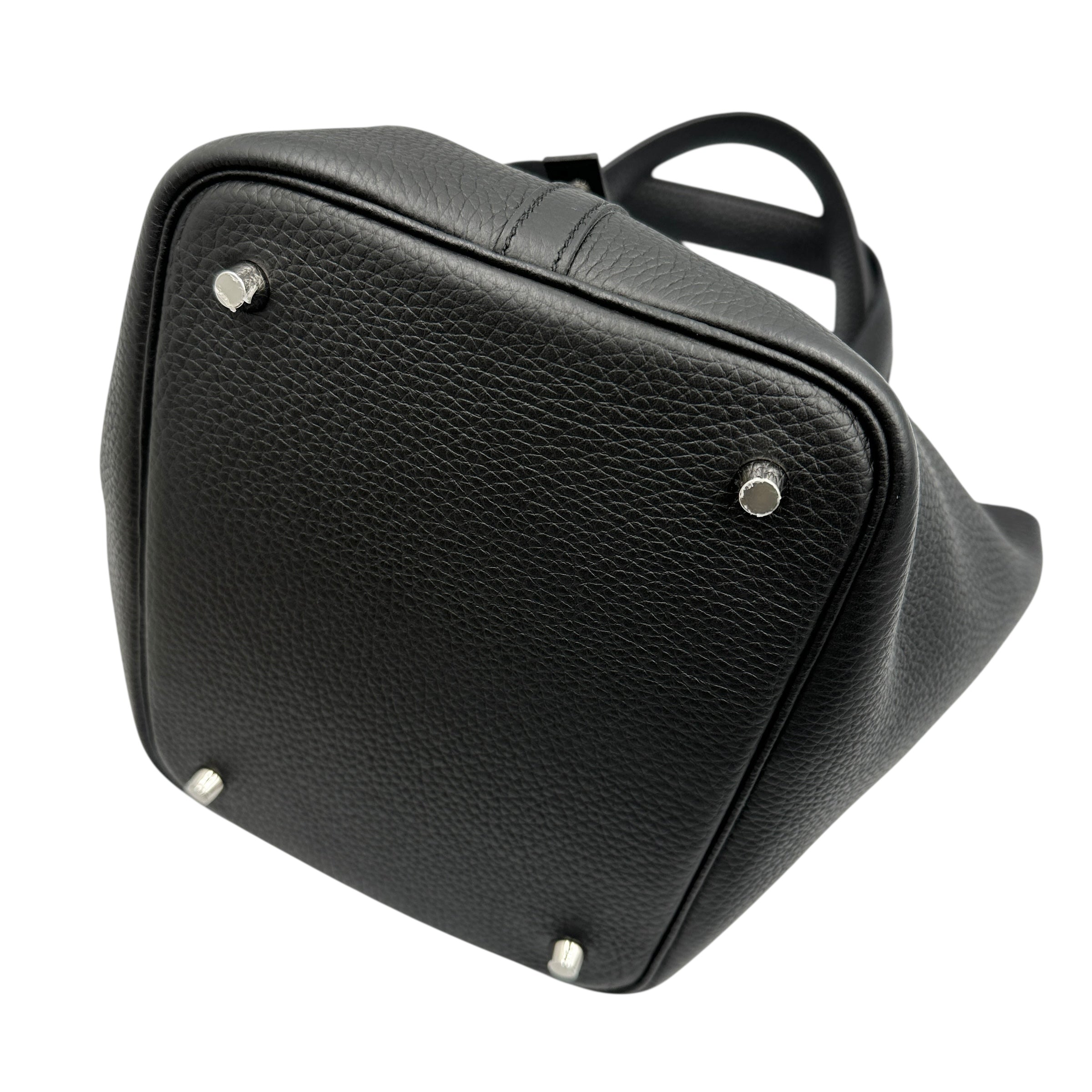 HERMES エルメス ピコタンロック22/MM