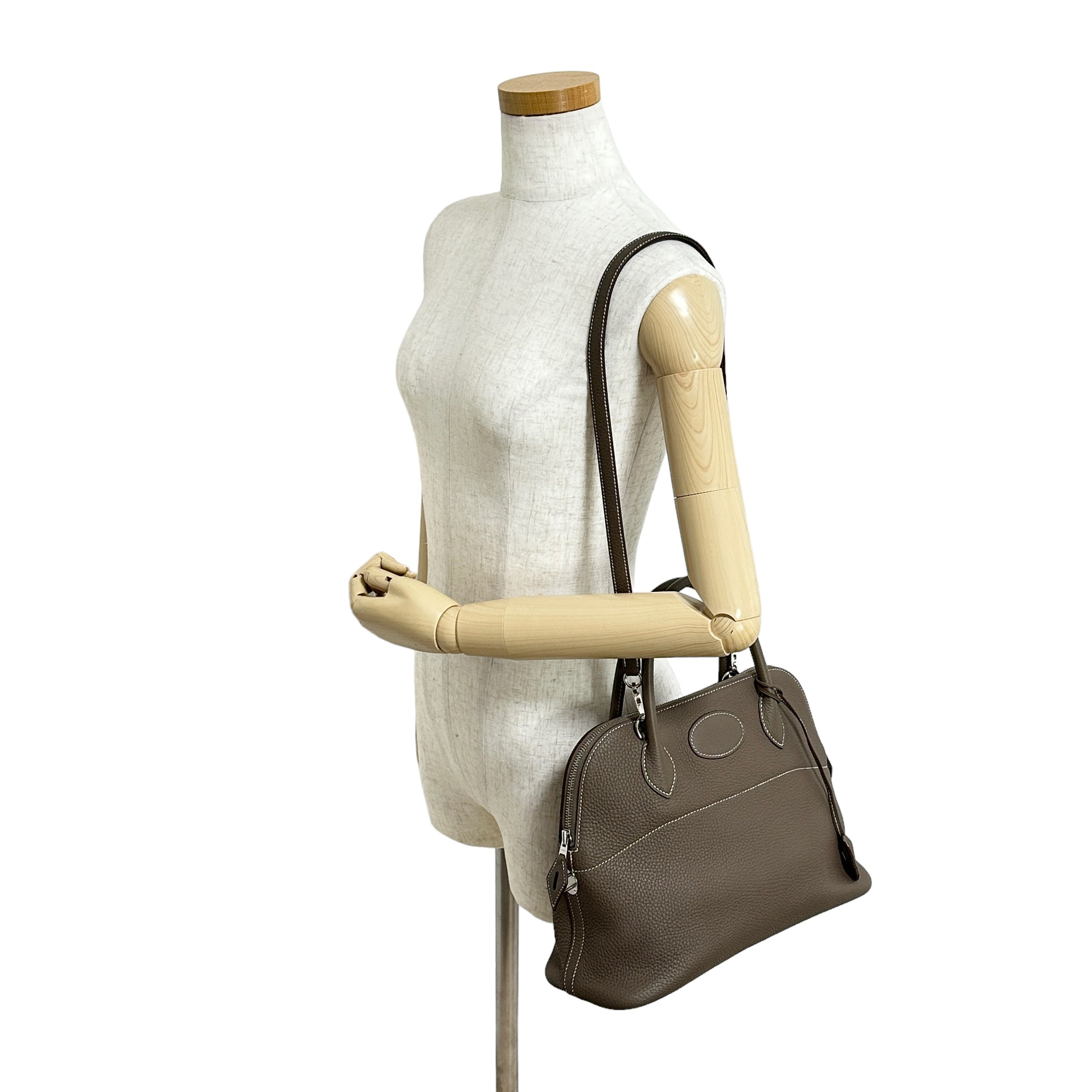 HERMES エルメス ボリード31
