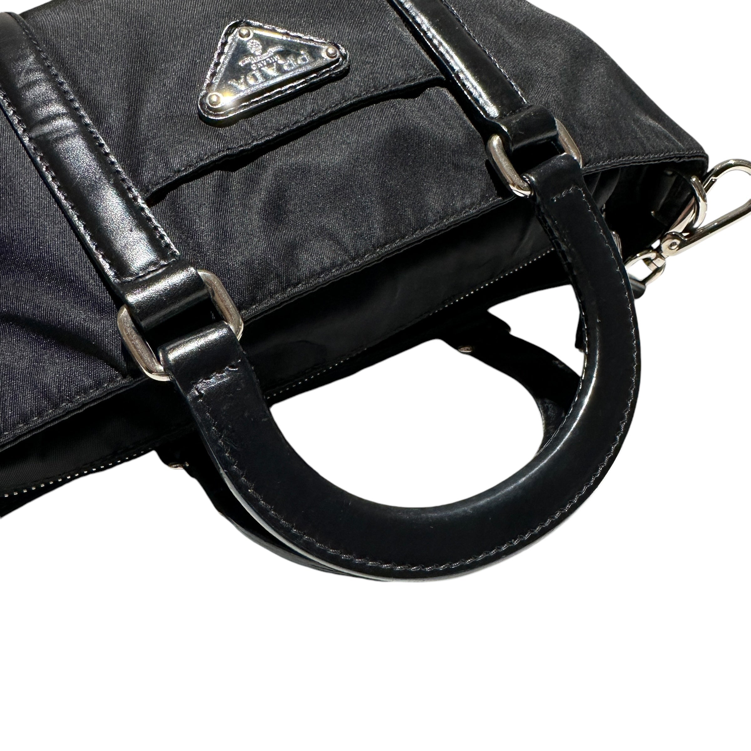 PRADA プラダ ２wayバッグ