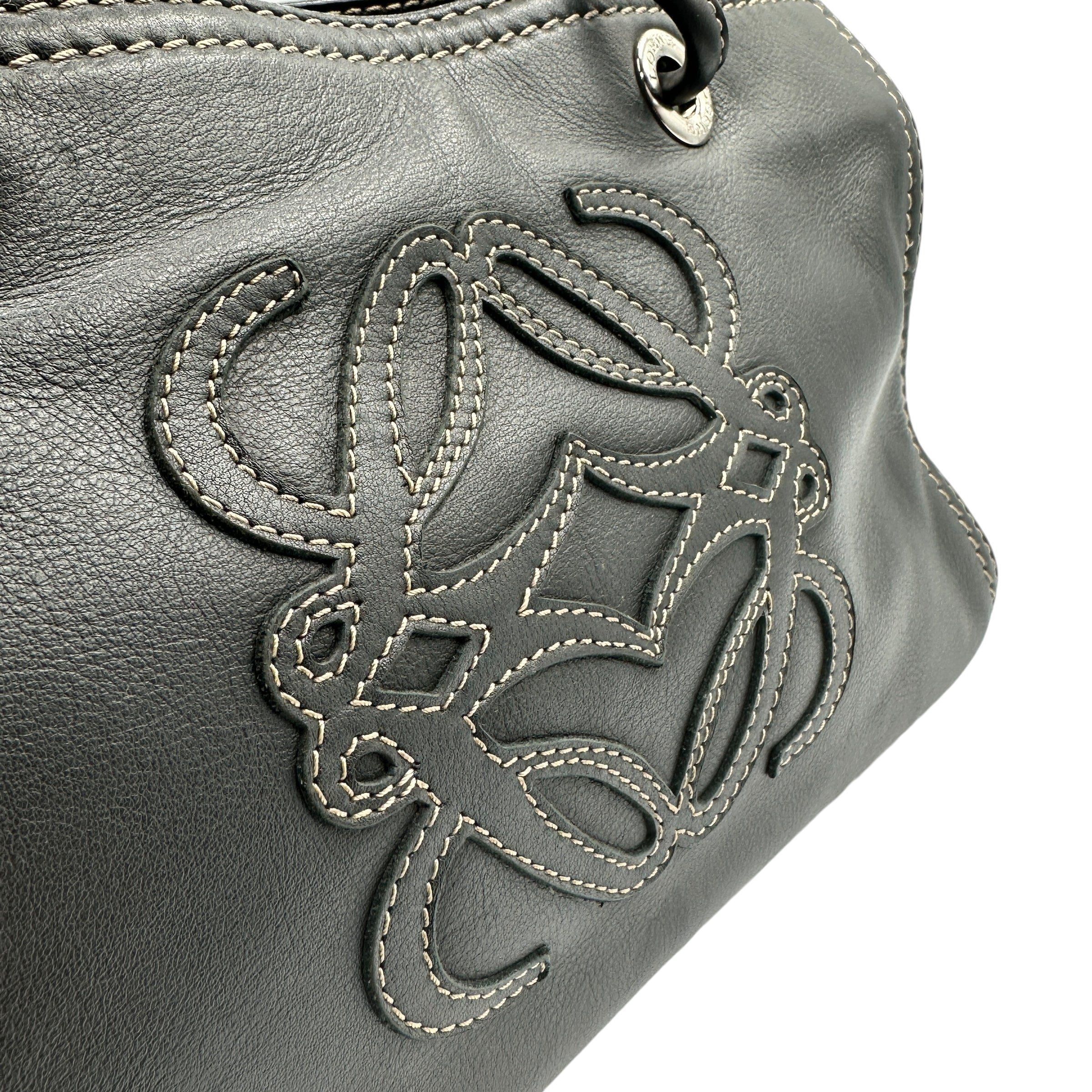 LOEWE ロエベ ショッパー トートバッグ