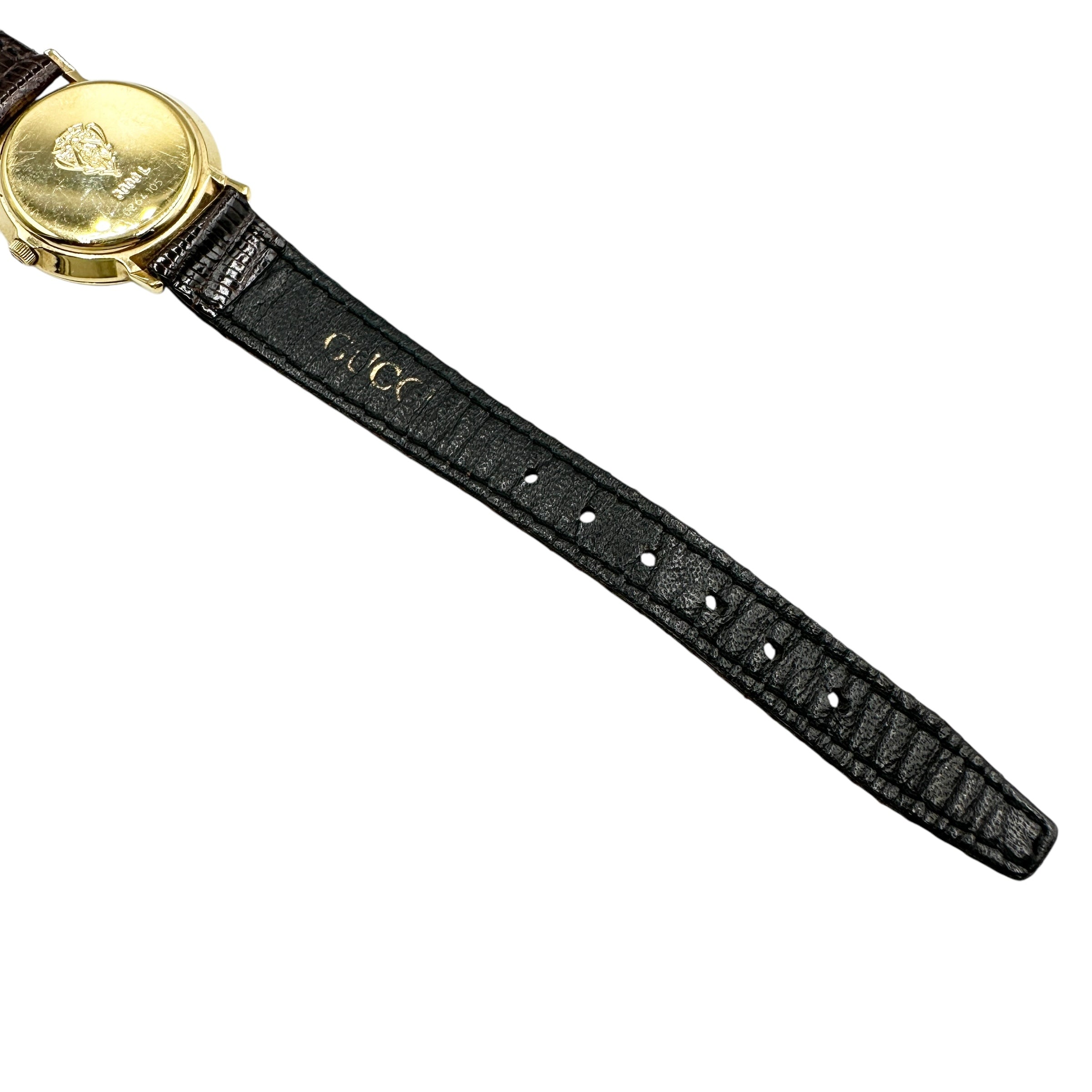GUCCI グッチ3000L レディースウォッチ