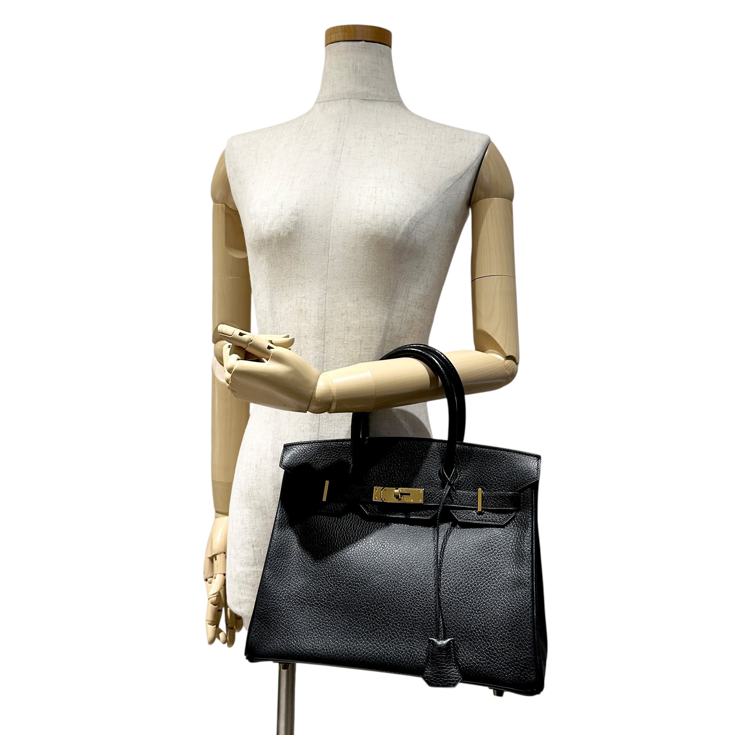 HERMES エルメス バーキン30