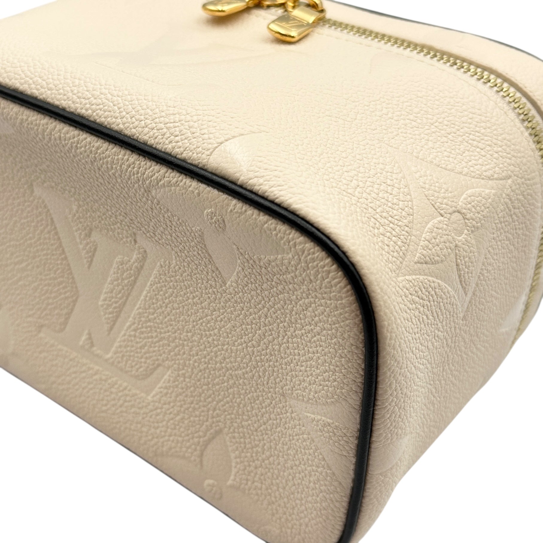 LOUIS VUITTON ルイ・ヴィトン モノグラムアンプラント ニース ミニ