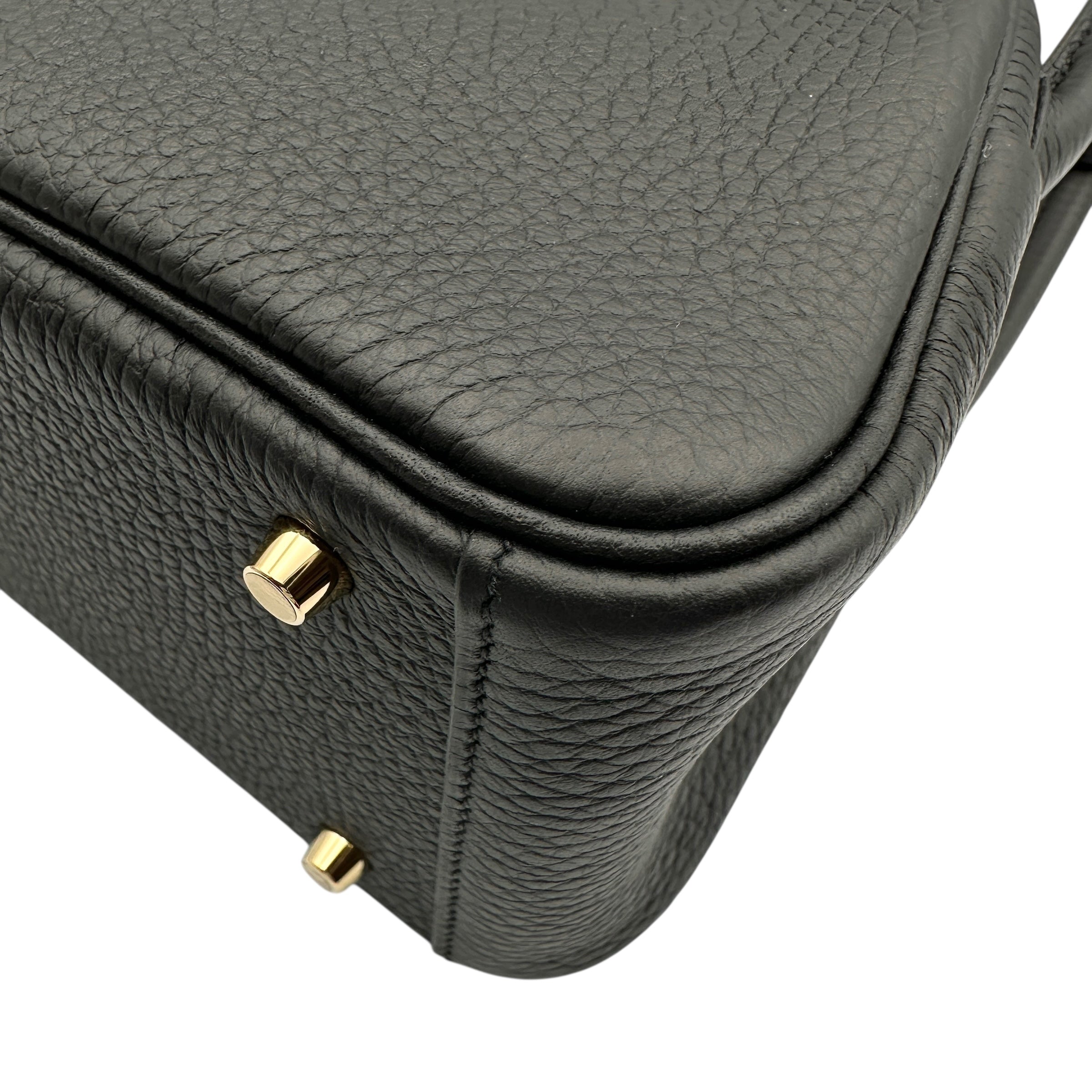 HERMES エルメス リンディ ミニ20