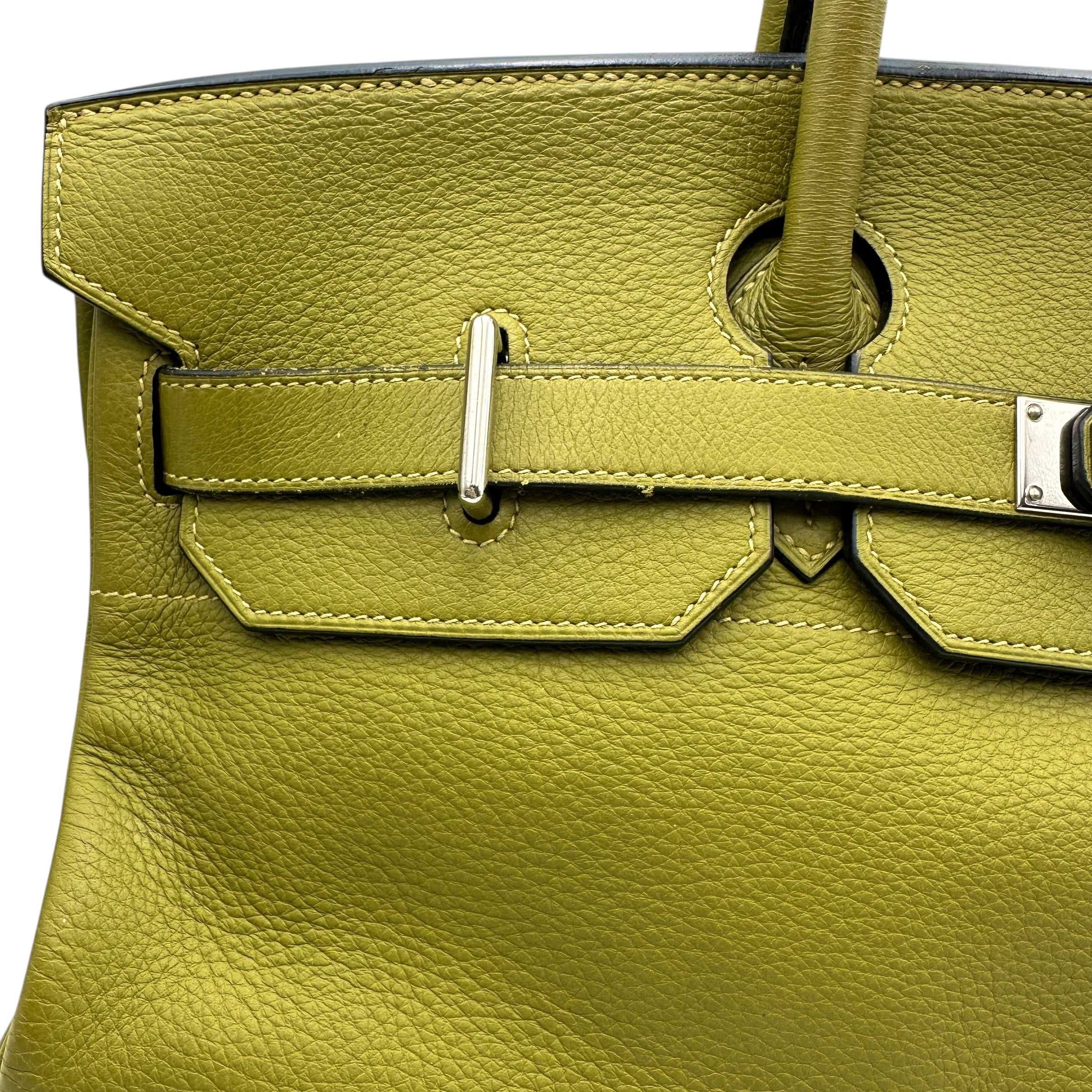 HERMES エルメス ショルダーバーキン42