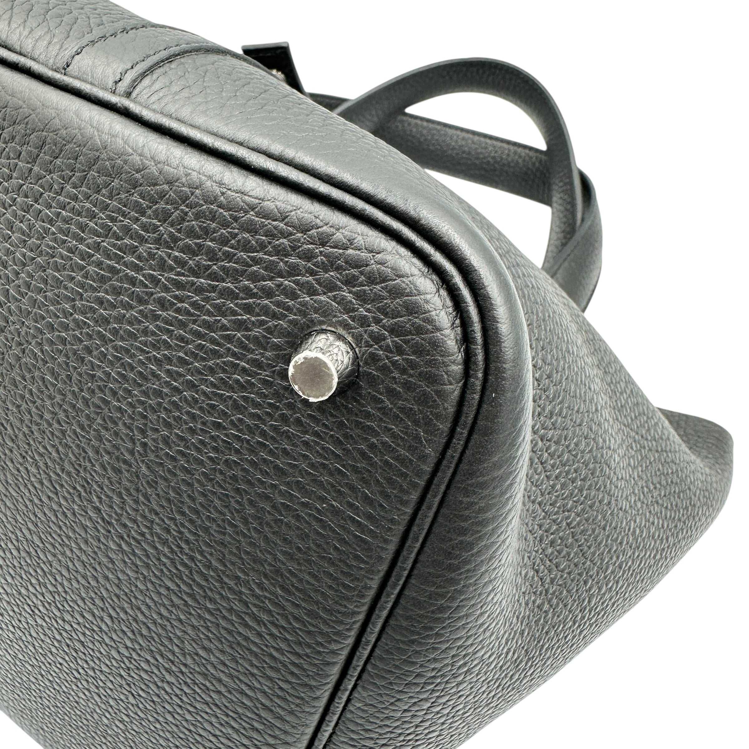 HERMES エルメス ピコタンロック22/MM