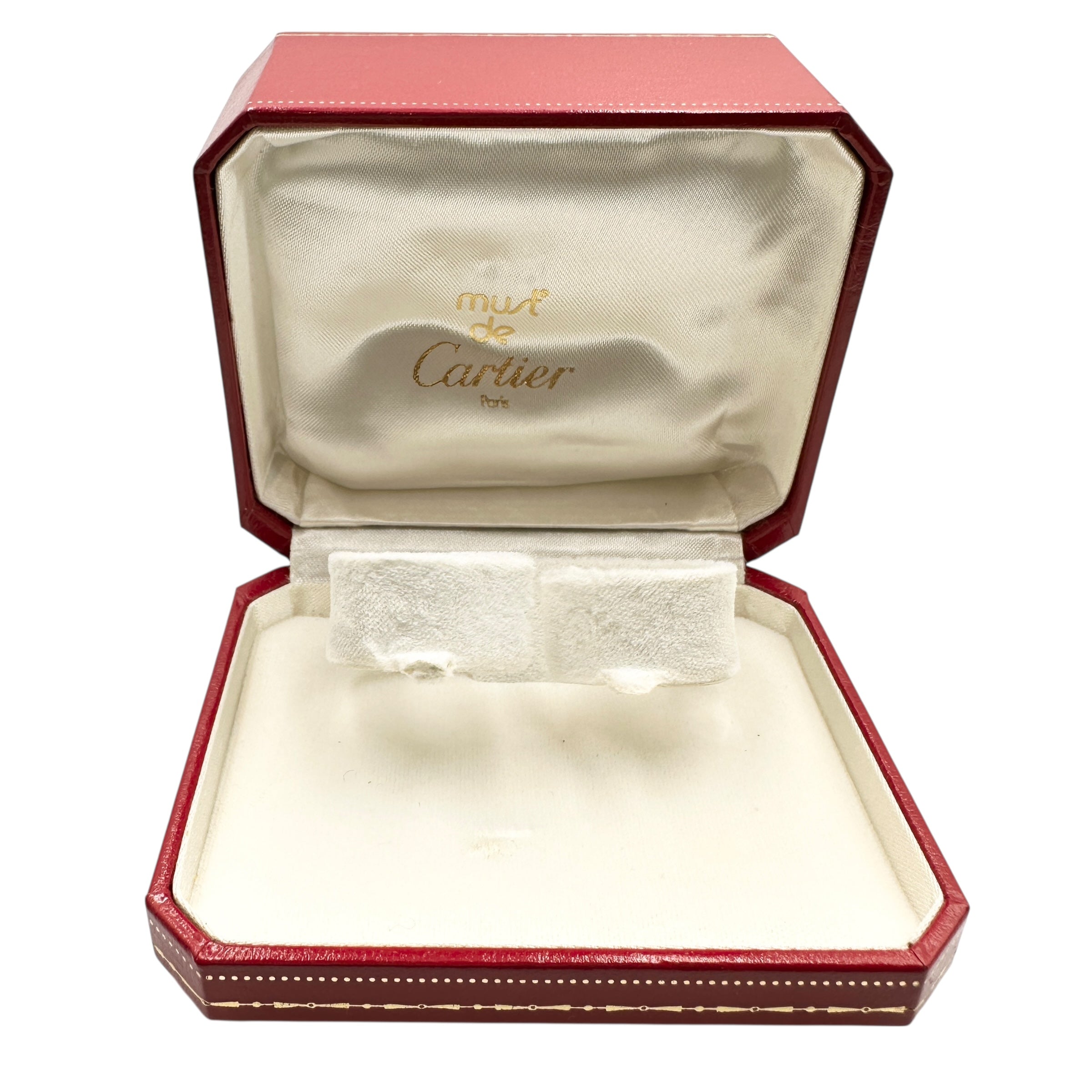 Cartier カルティエ マストコリゼ クォーツ レディース 腕時計