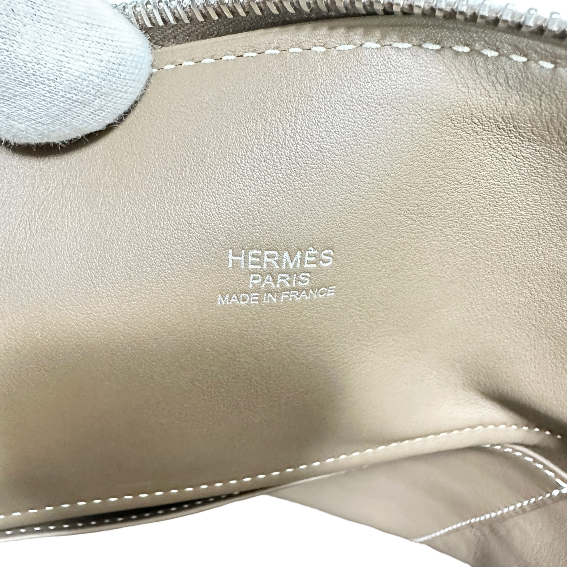 HERMES エルメス ボリード31