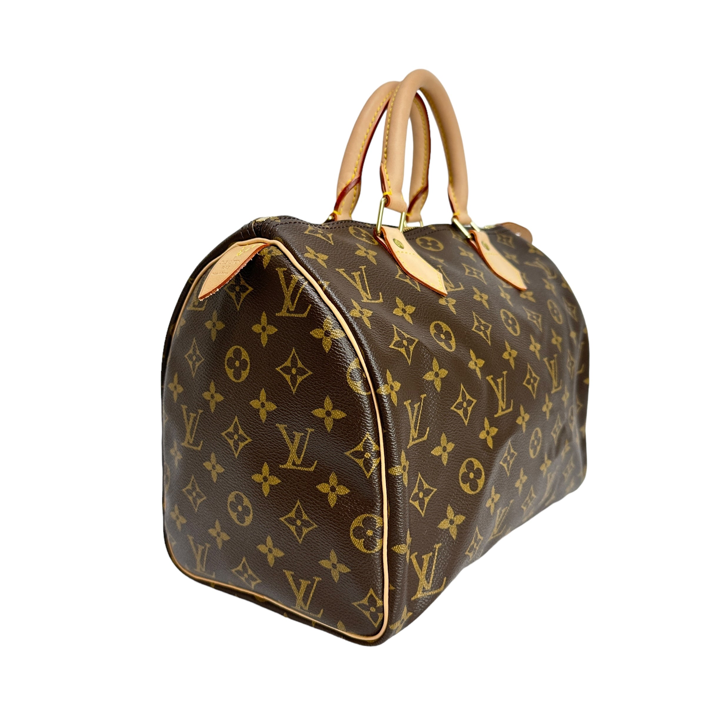 LOUIS VUITTON ルイ・ヴィトン  スピーディ30