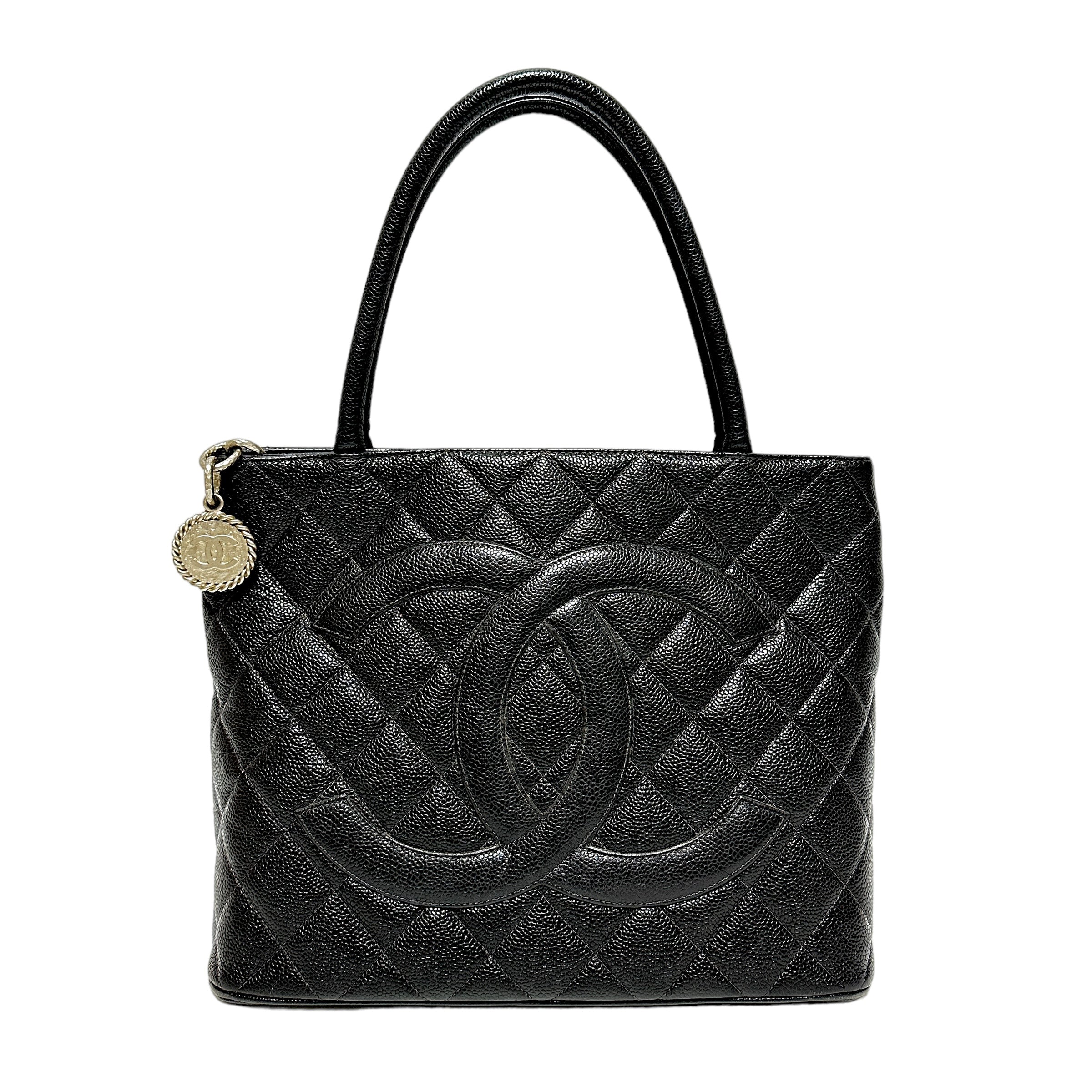CHANEL シャネル 復刻トート