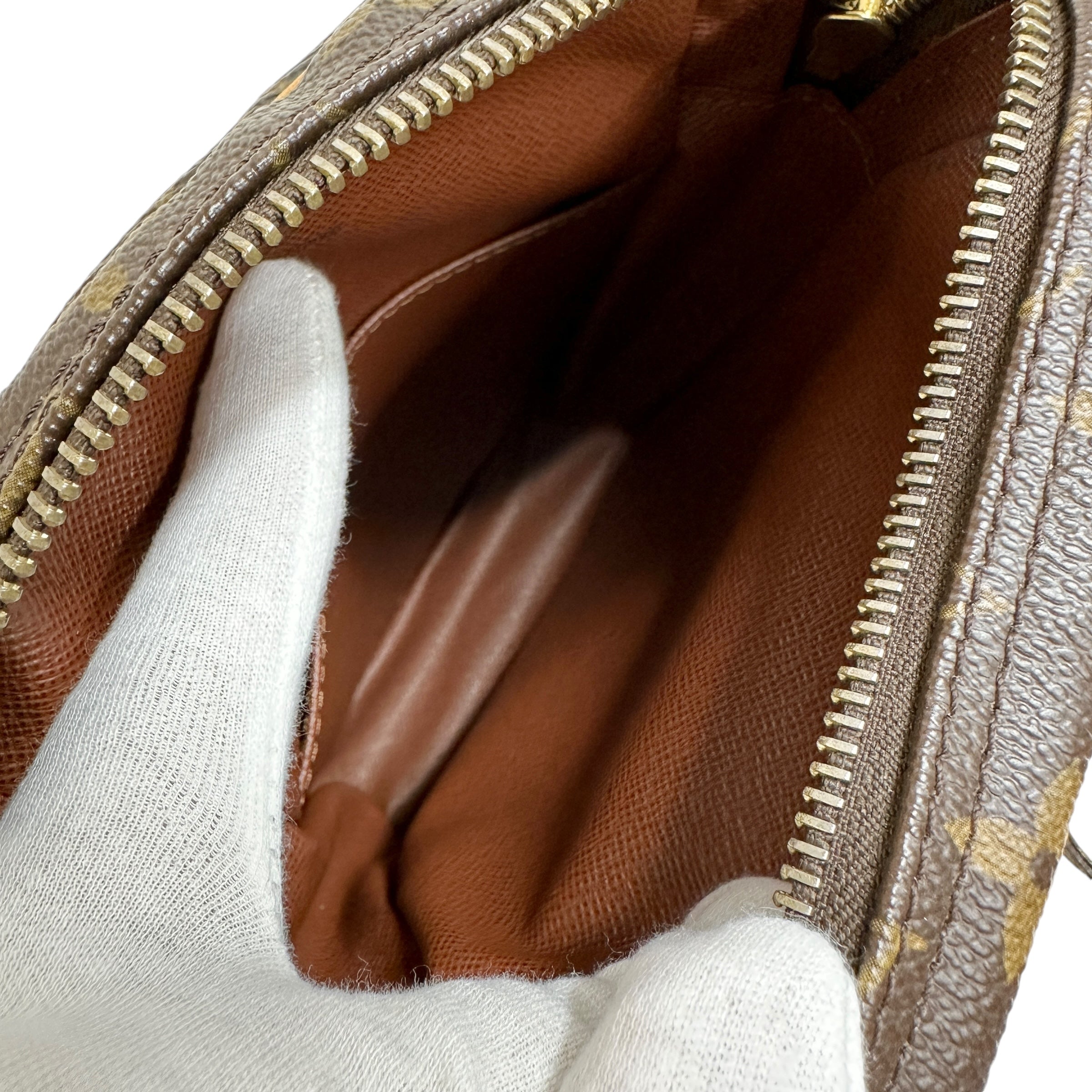 LOUIS VUITTON ルイ・ヴィトン モノグラム アマゾン