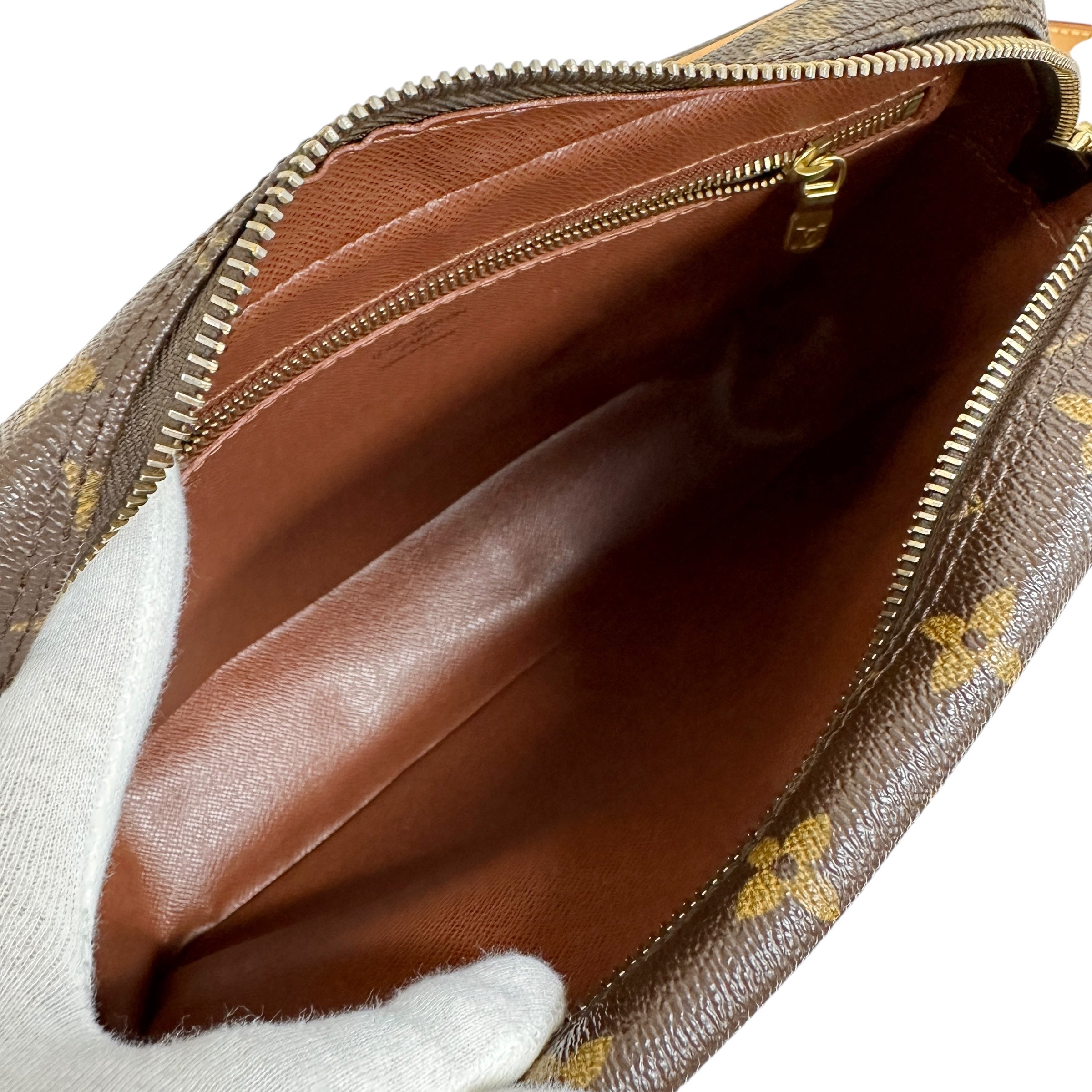 LOUIS VUITTON ルイ・ヴィトン モノグラム トロカデロ27
