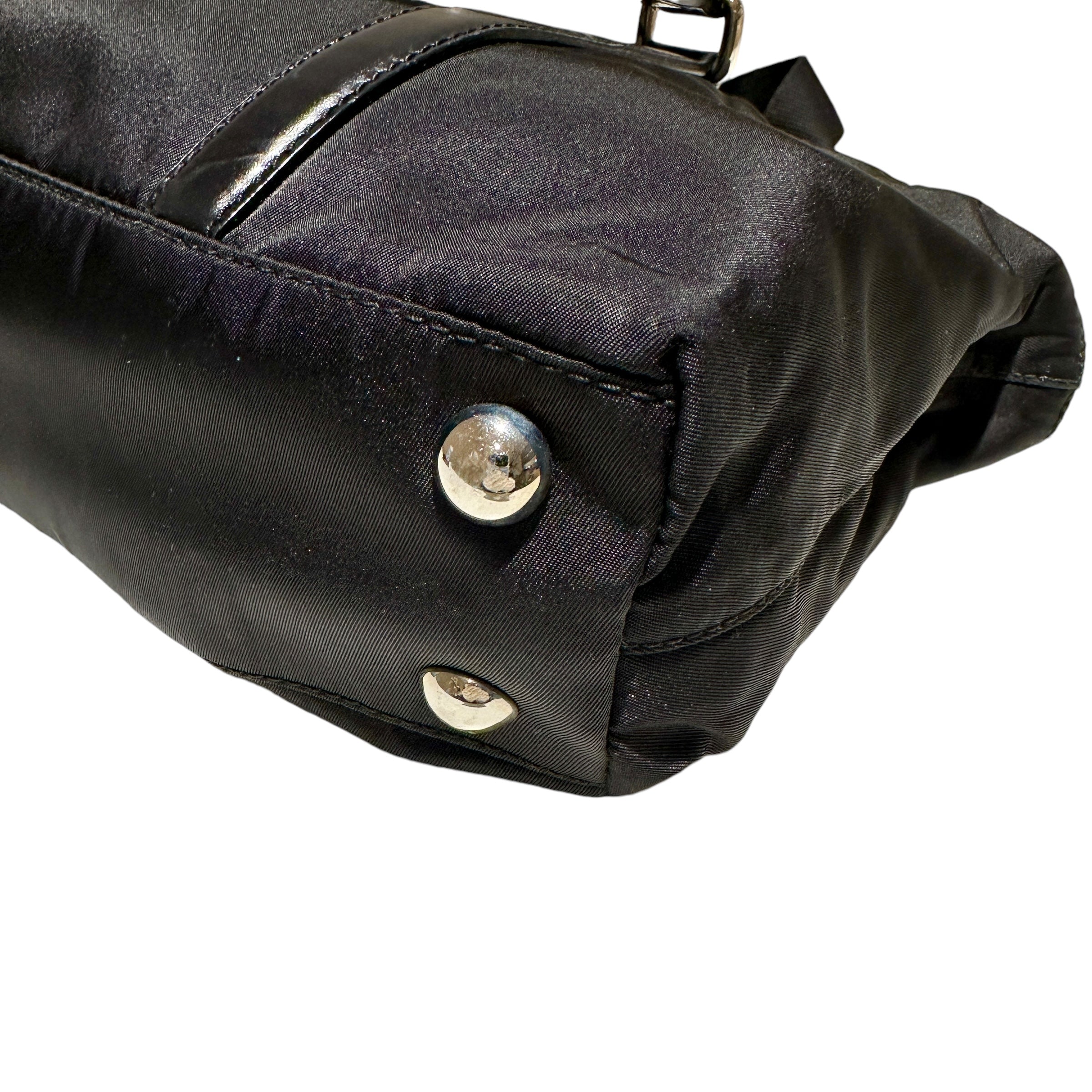 PRADA プラダ ２wayバッグ