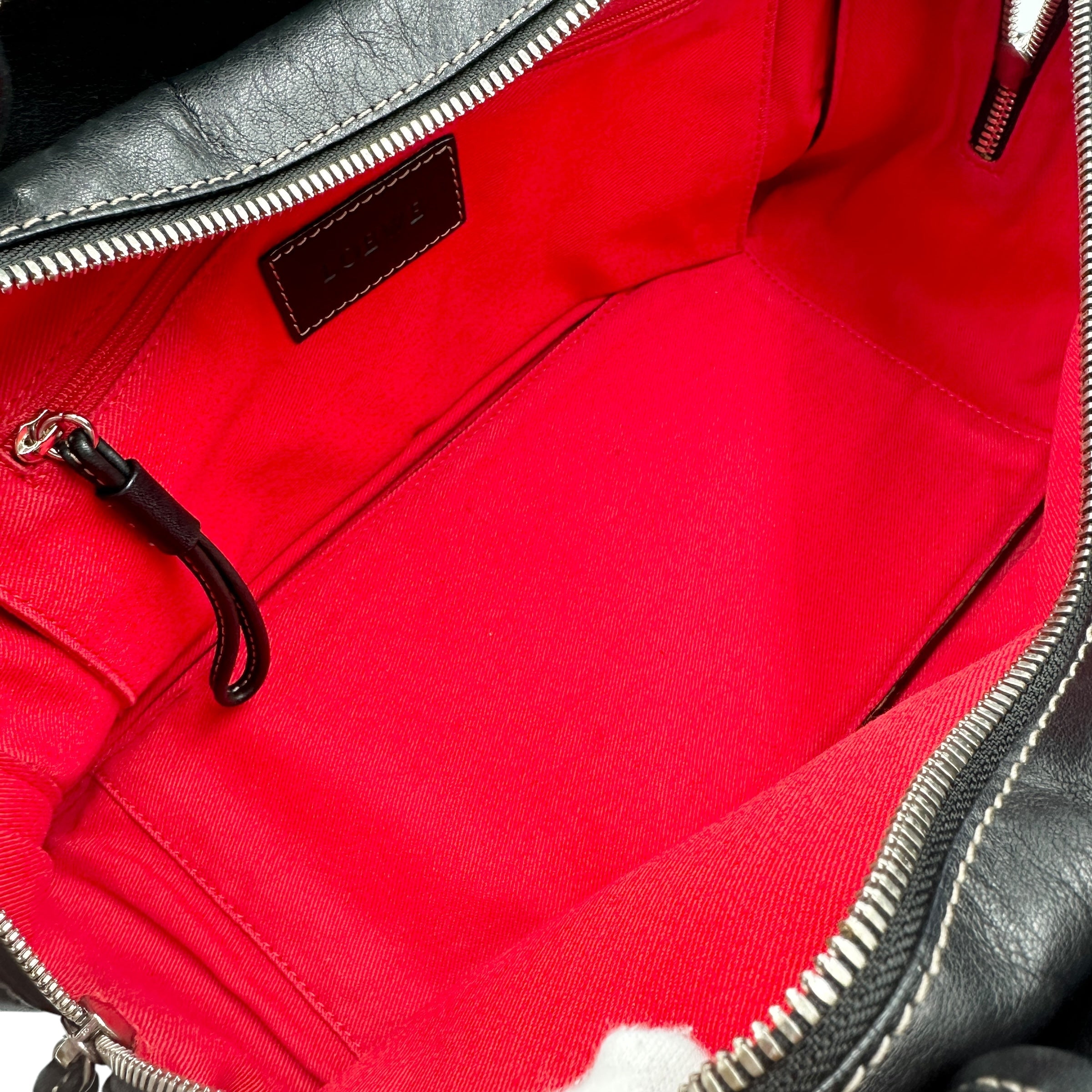 LOEWE ロエベ ショッパー トートバッグ