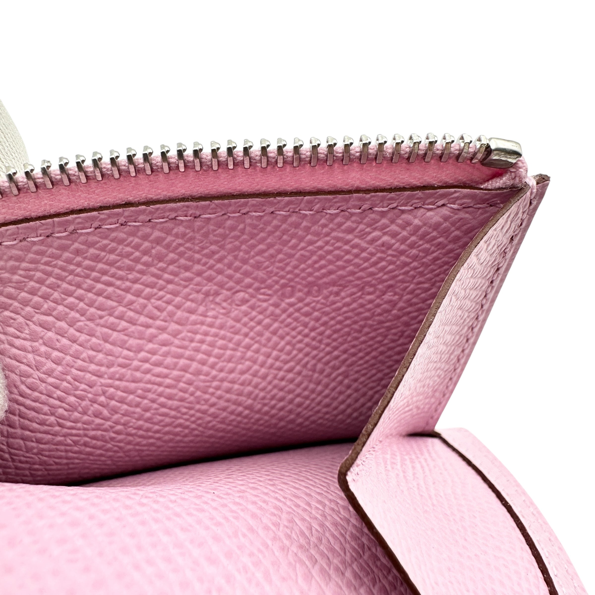 HERMES エルメス ベアンコンパクト