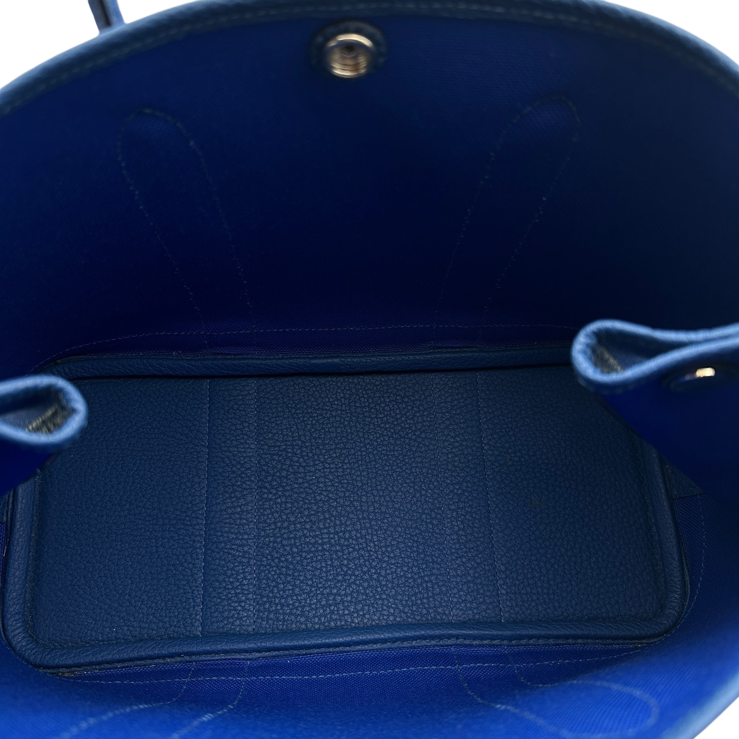 HERMES エルメス ガーデンパーティTPM