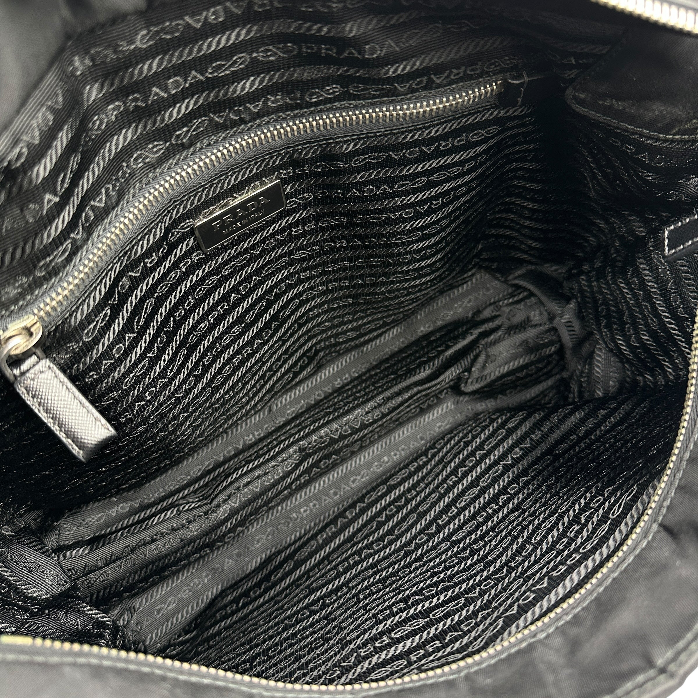 PRADA プラダ BR2311 テスート トートバッグ