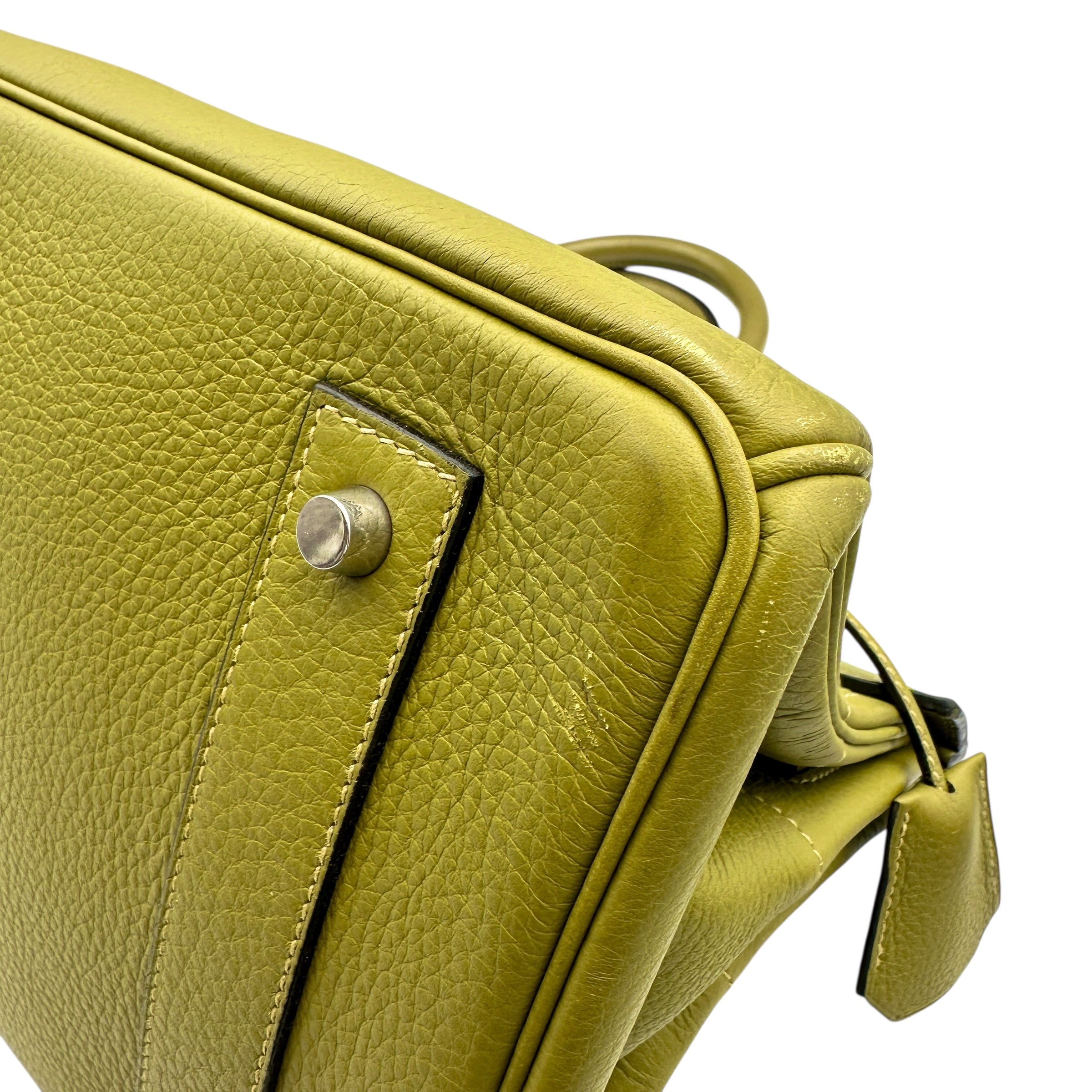 HERMES エルメス ショルダーバーキン42