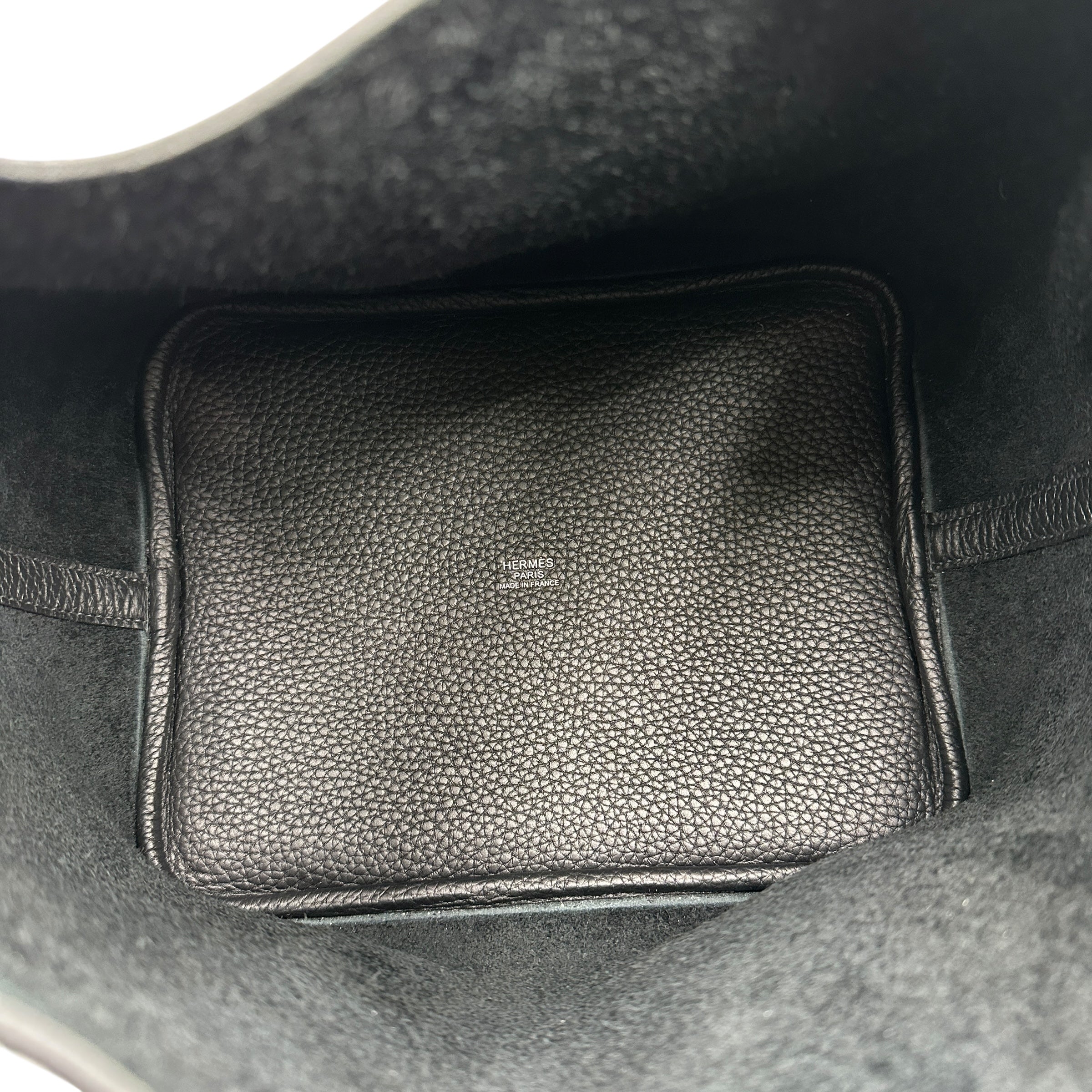 HERMES エルメス ピコタンロック22/MM