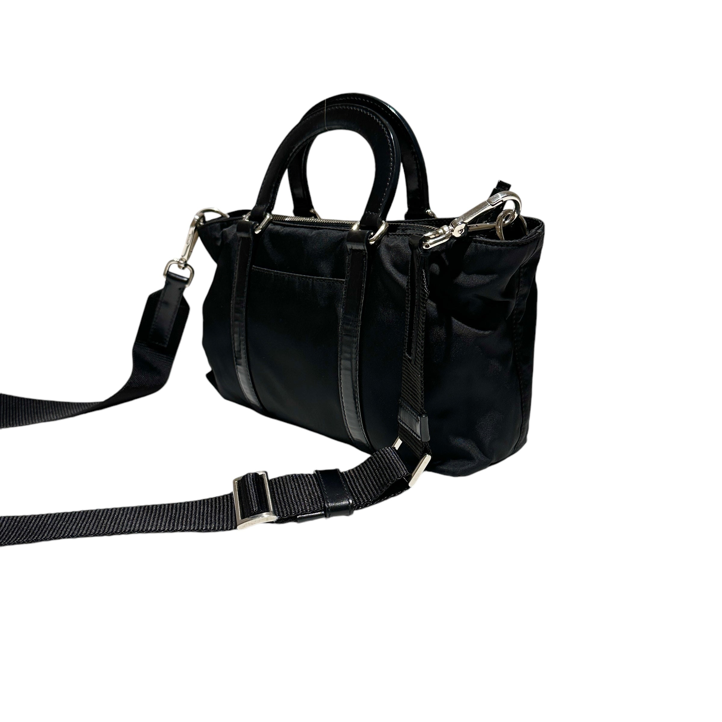 PRADA プラダ ２wayバッグ