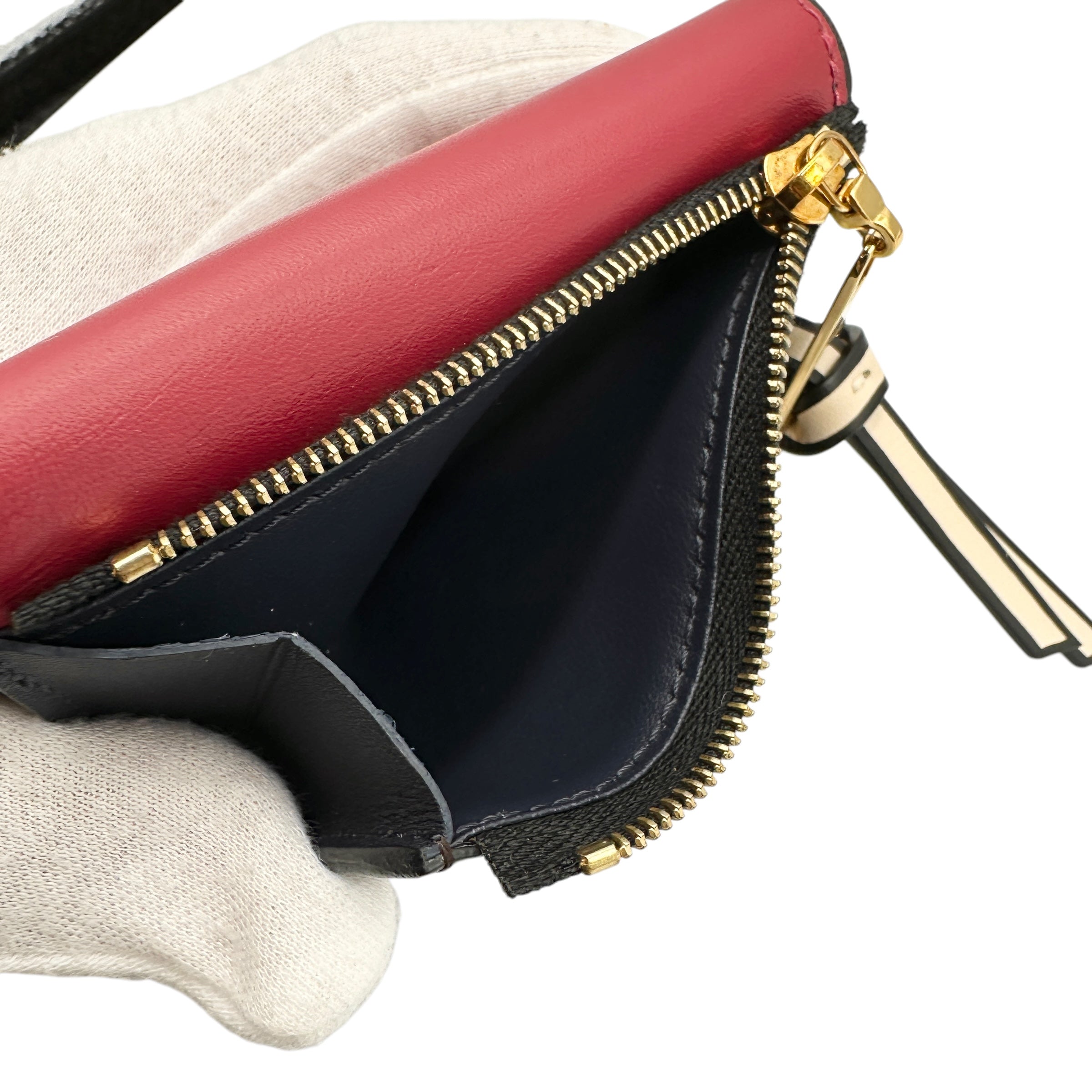 LOUIS VUITTON ルイ・ヴィトン ポルトフォイユ チュイルリーコンパクト