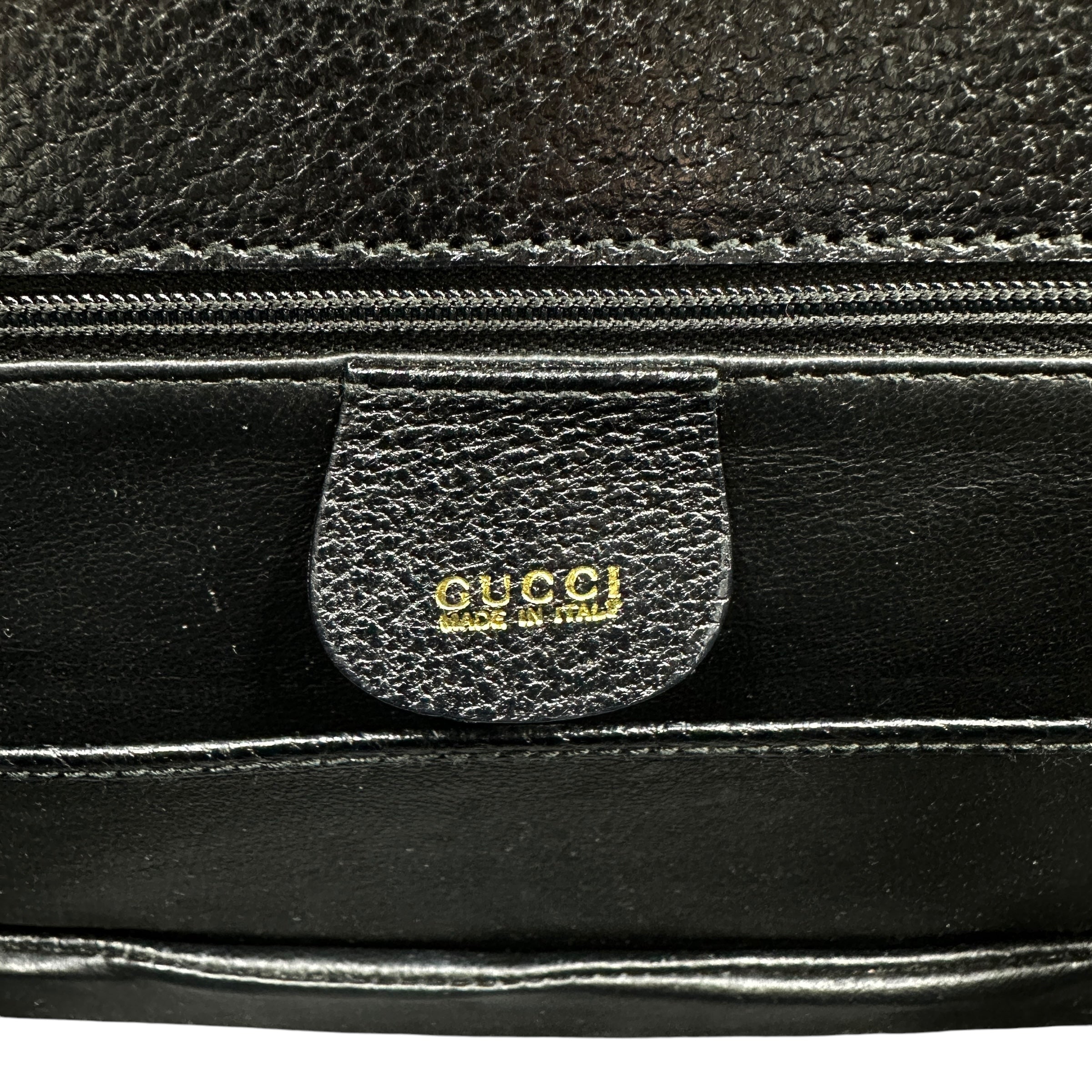 GUCCI グッチ バンブー ２WAYショルダーバッグ