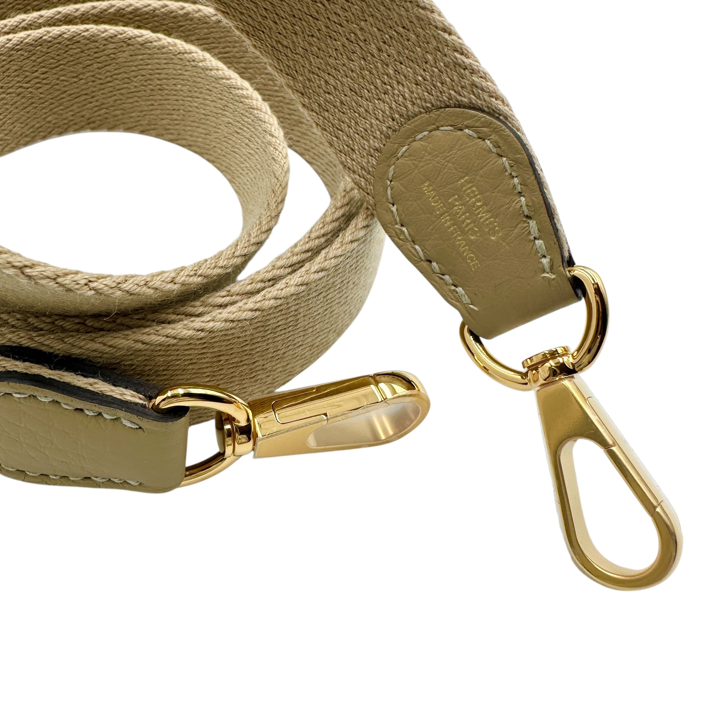 HERMES エルメス エヴリンTPM