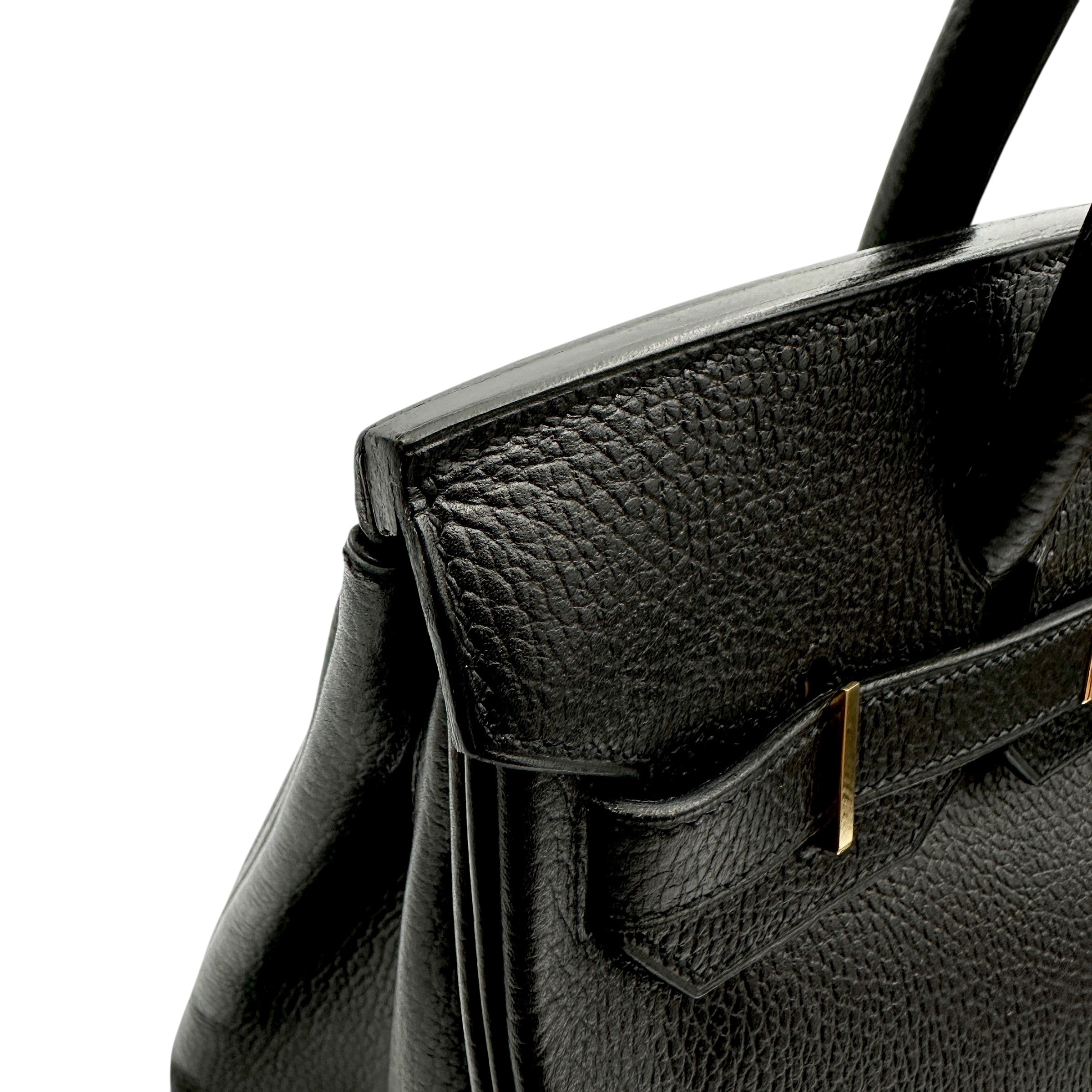 HERMES エルメス バーキン30
