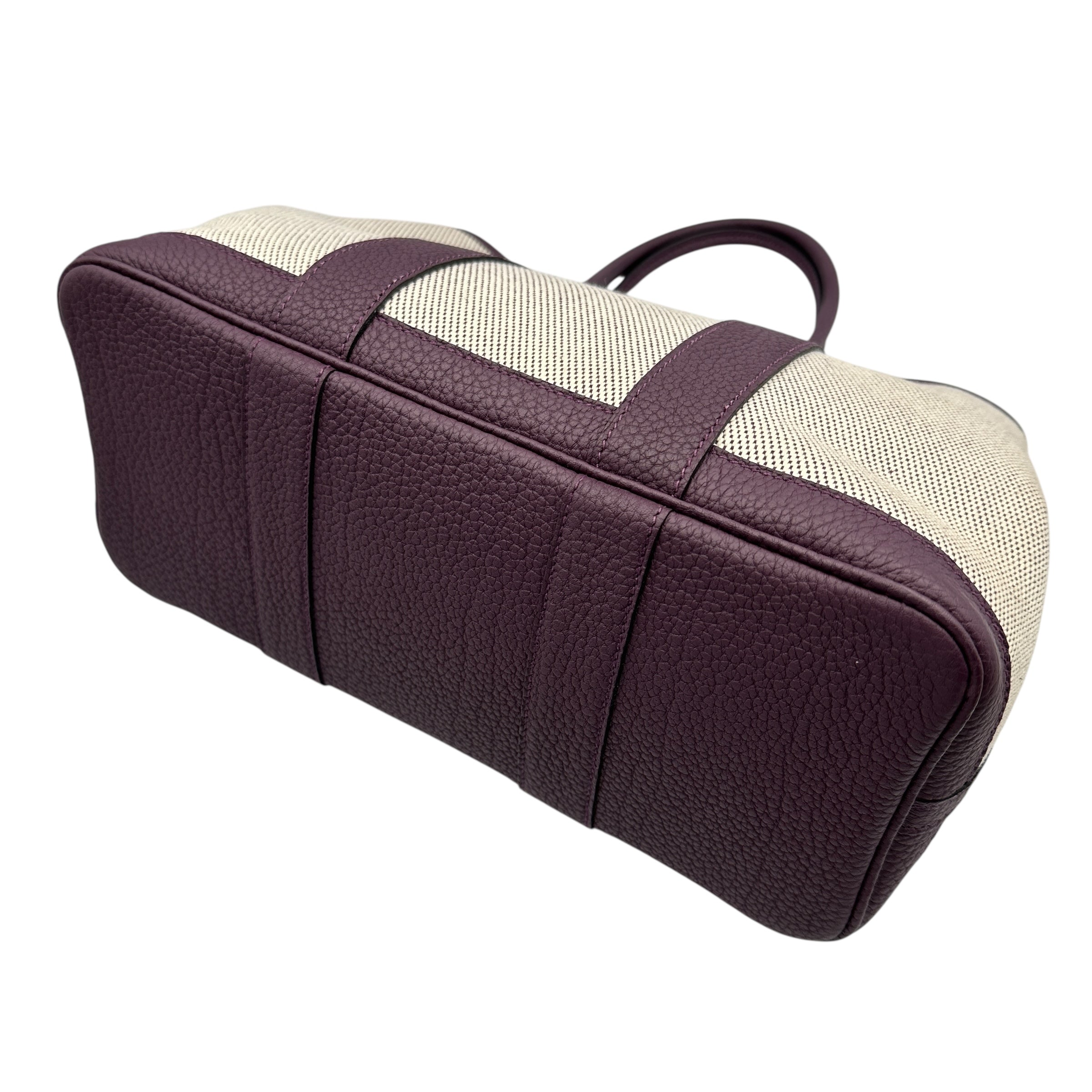HERMES エルメス ガーデンパーティTPM
