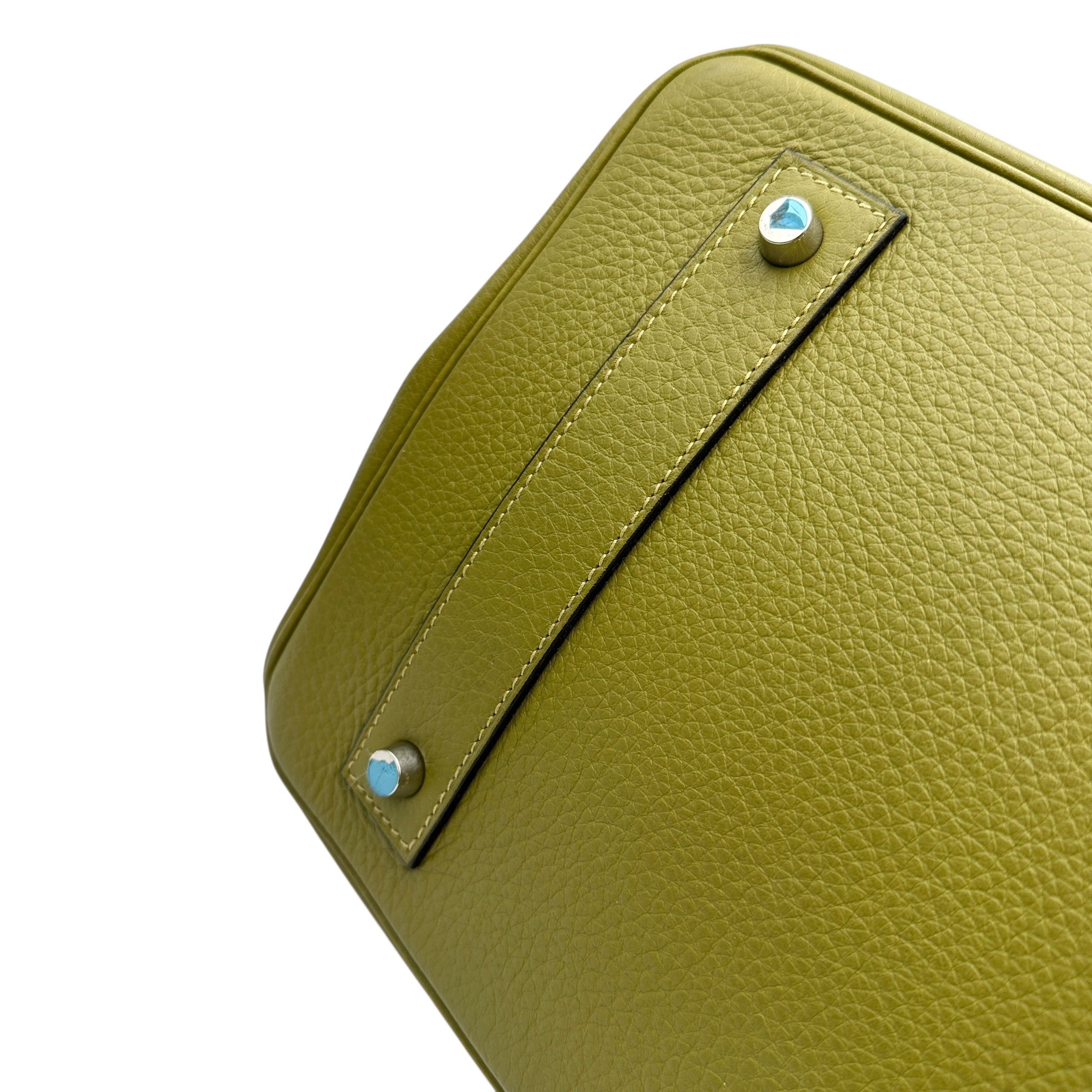 HERMES エルメス ショルダーバーキン42