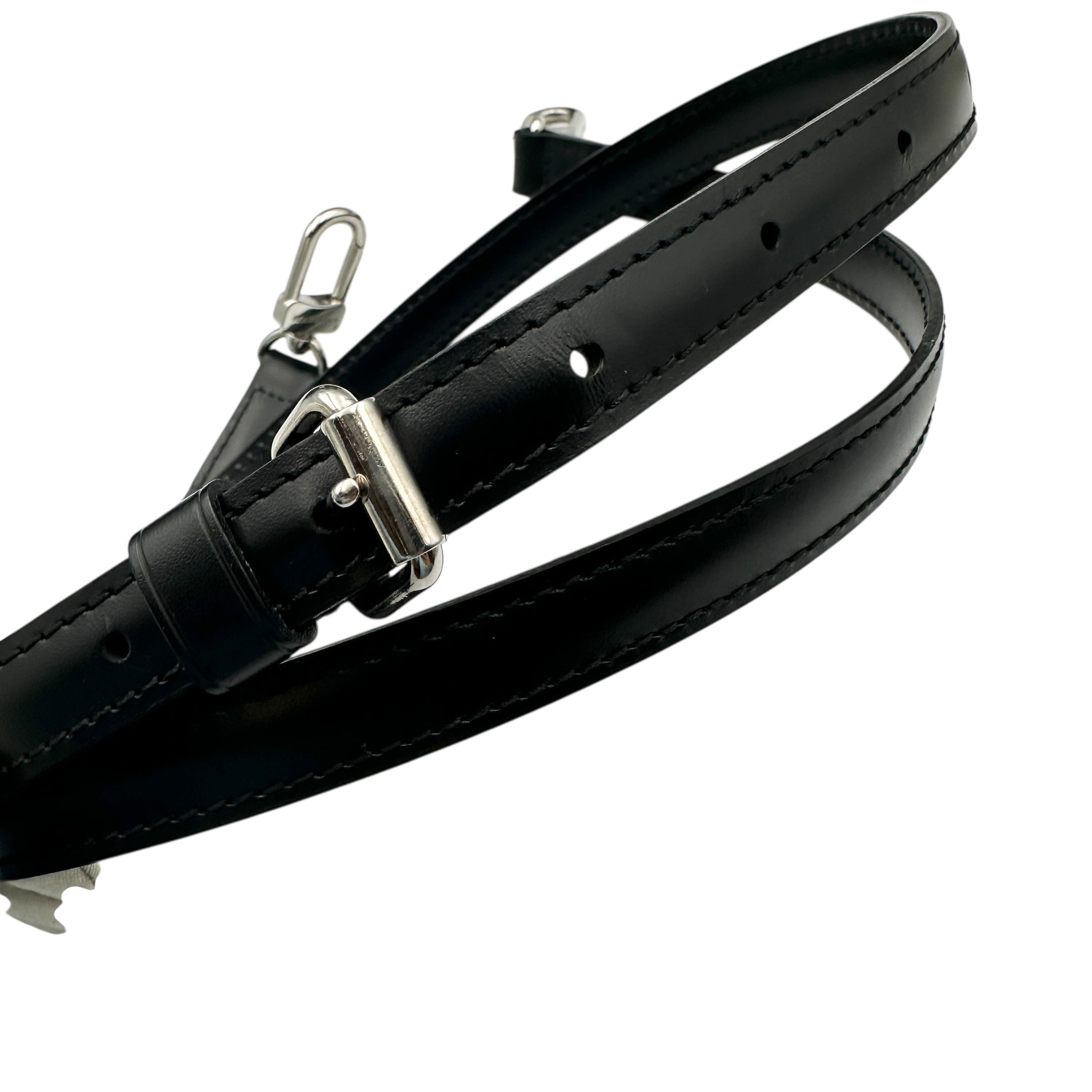 LOUIS VUITTON ルイ・ヴィトン エピ モンソー ブラック