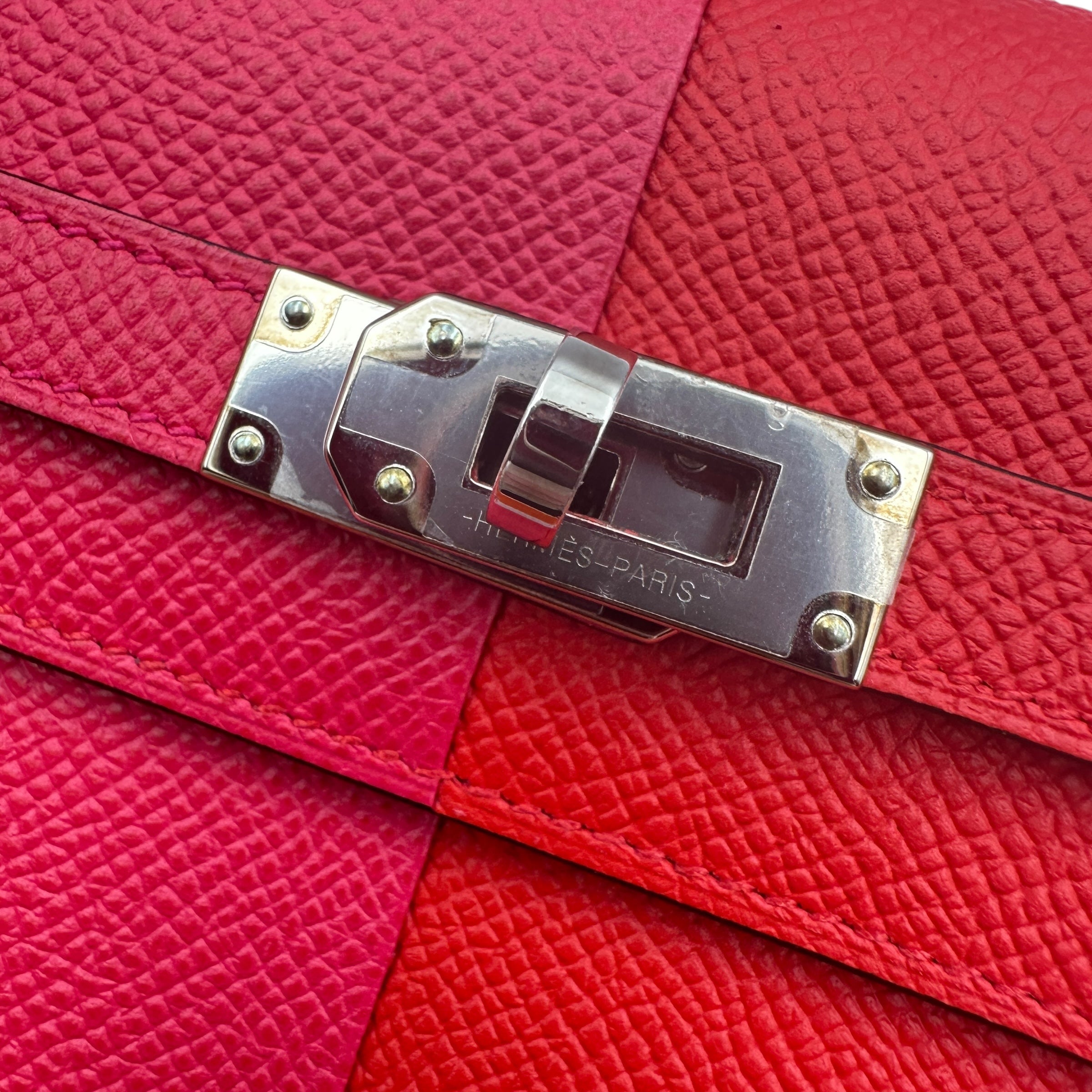 HERMES エルメス ケリートゥーゴー