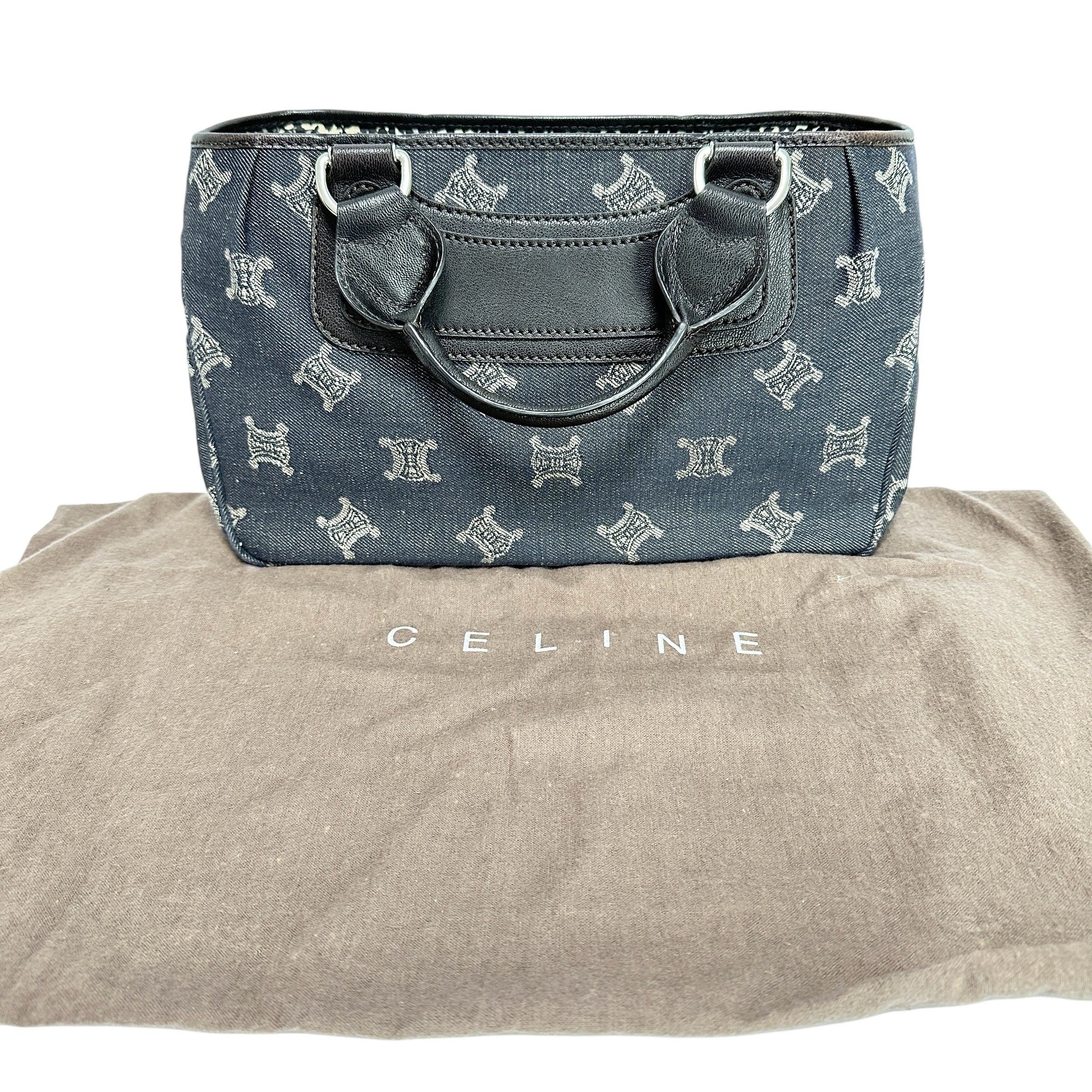 CELINE セリーヌ ブギーバッグ