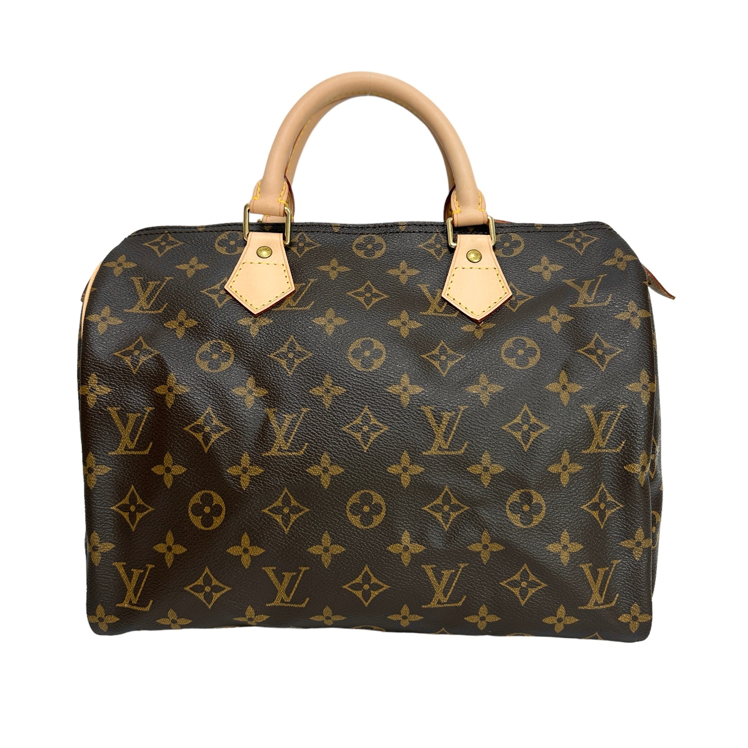 LOUIS VUITTON ルイ・ヴィトン  スピーディ30