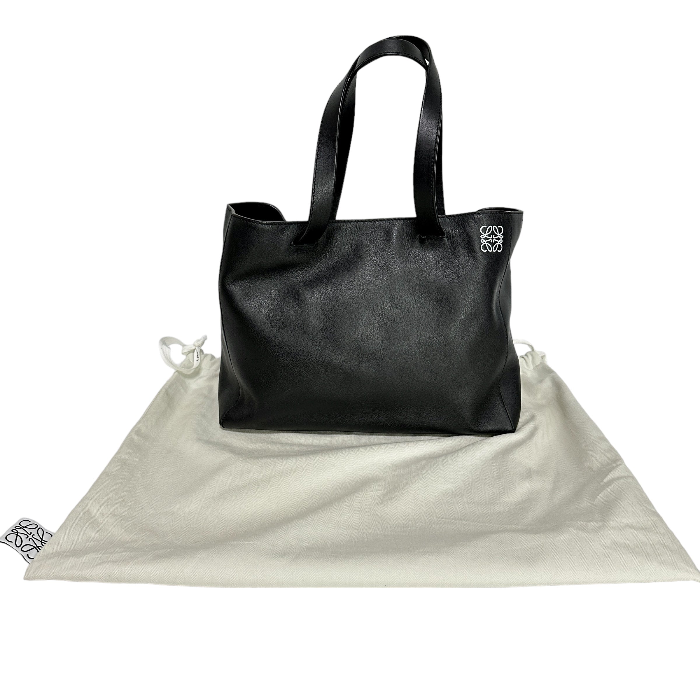 LOEWE ロエベ イーストウエスト トートバッグ