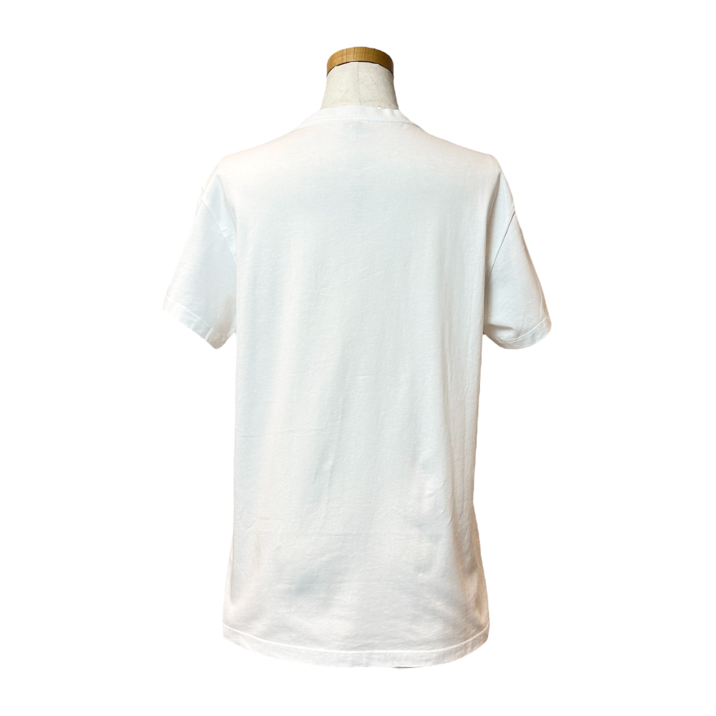 LOEWE Tシャツアナグラム刺繍