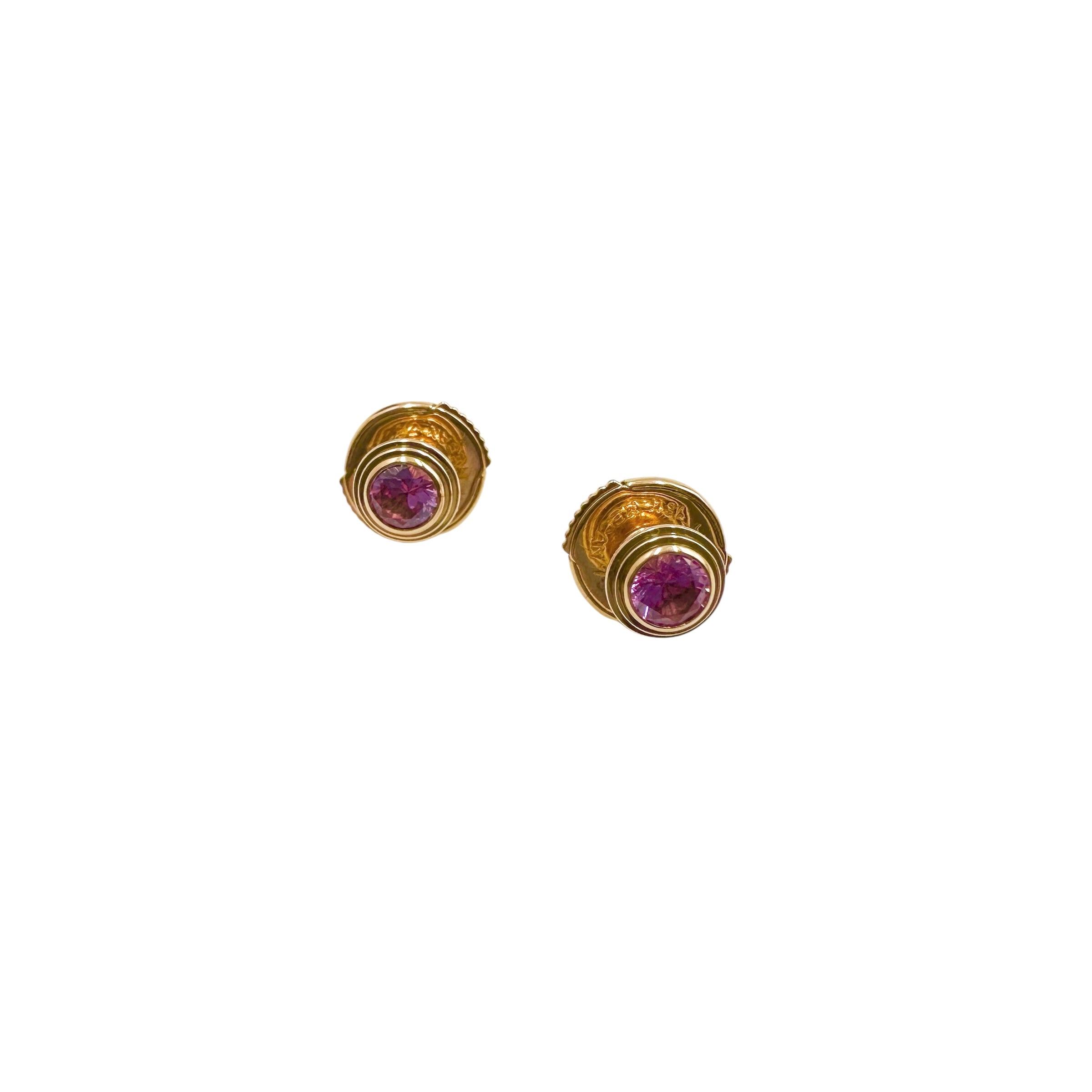 Cartier カルティエ ディアマンレジェ ピアス