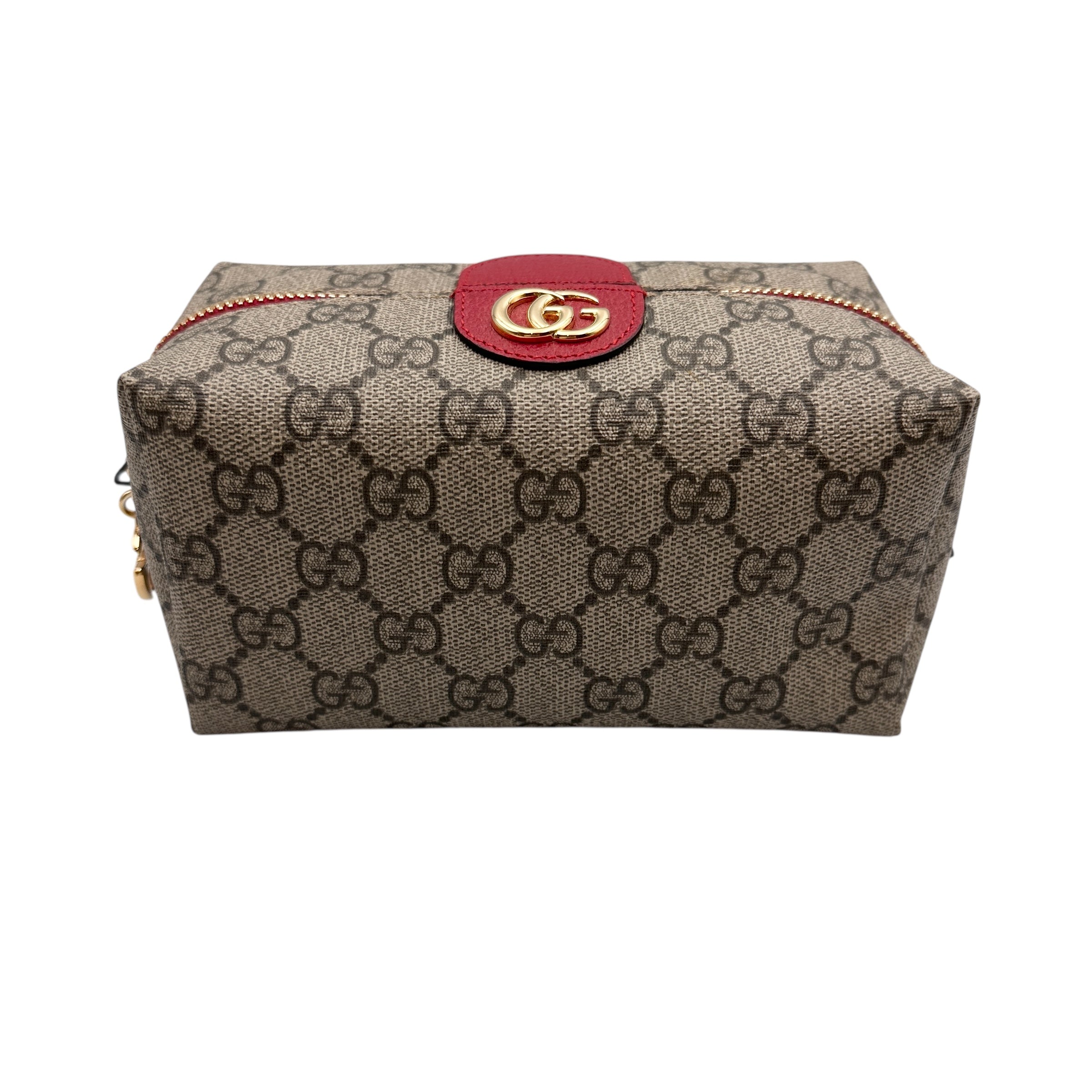 GUCCI グッチ 548393 GGスプリーム ポーチ