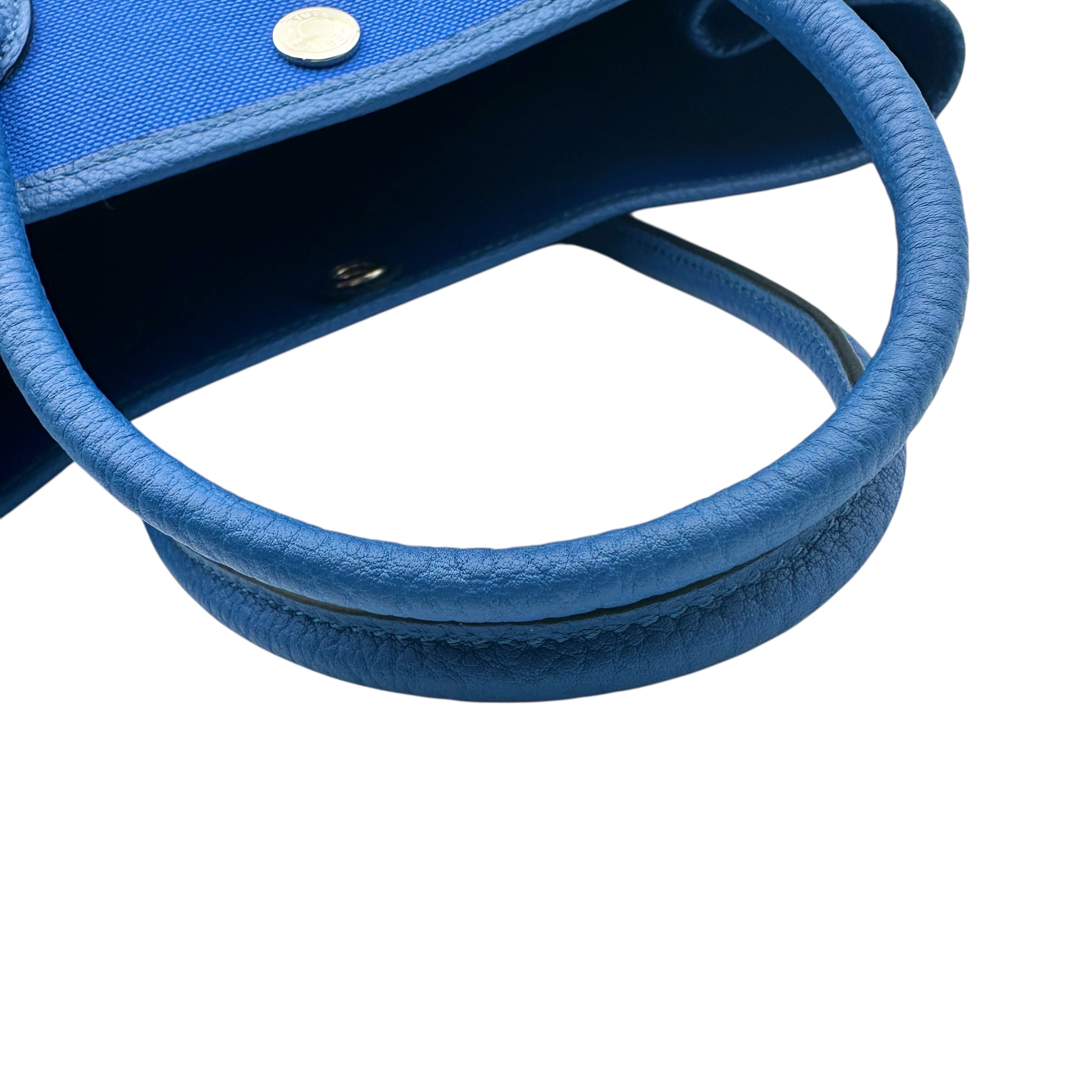 HERMES エルメス ガーデンパーティTPM
