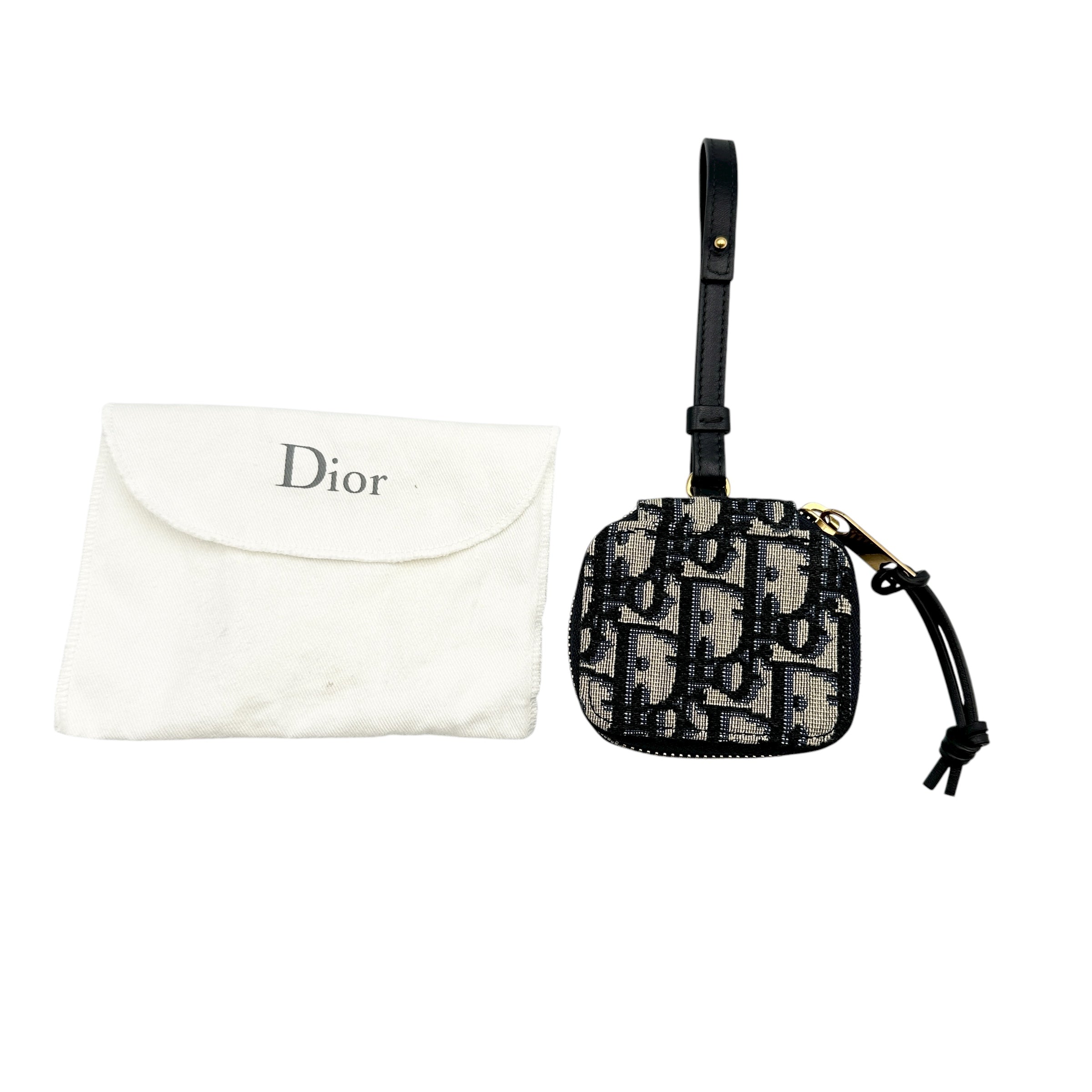Christian Dior ディオール トロッター airpods pro イヤホンケース