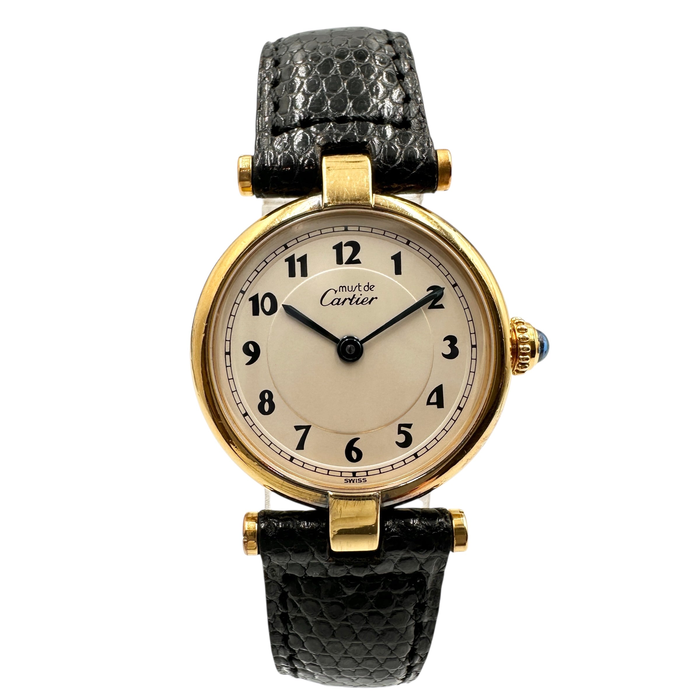 Cartier カルティエ マスト ヴァンドーム