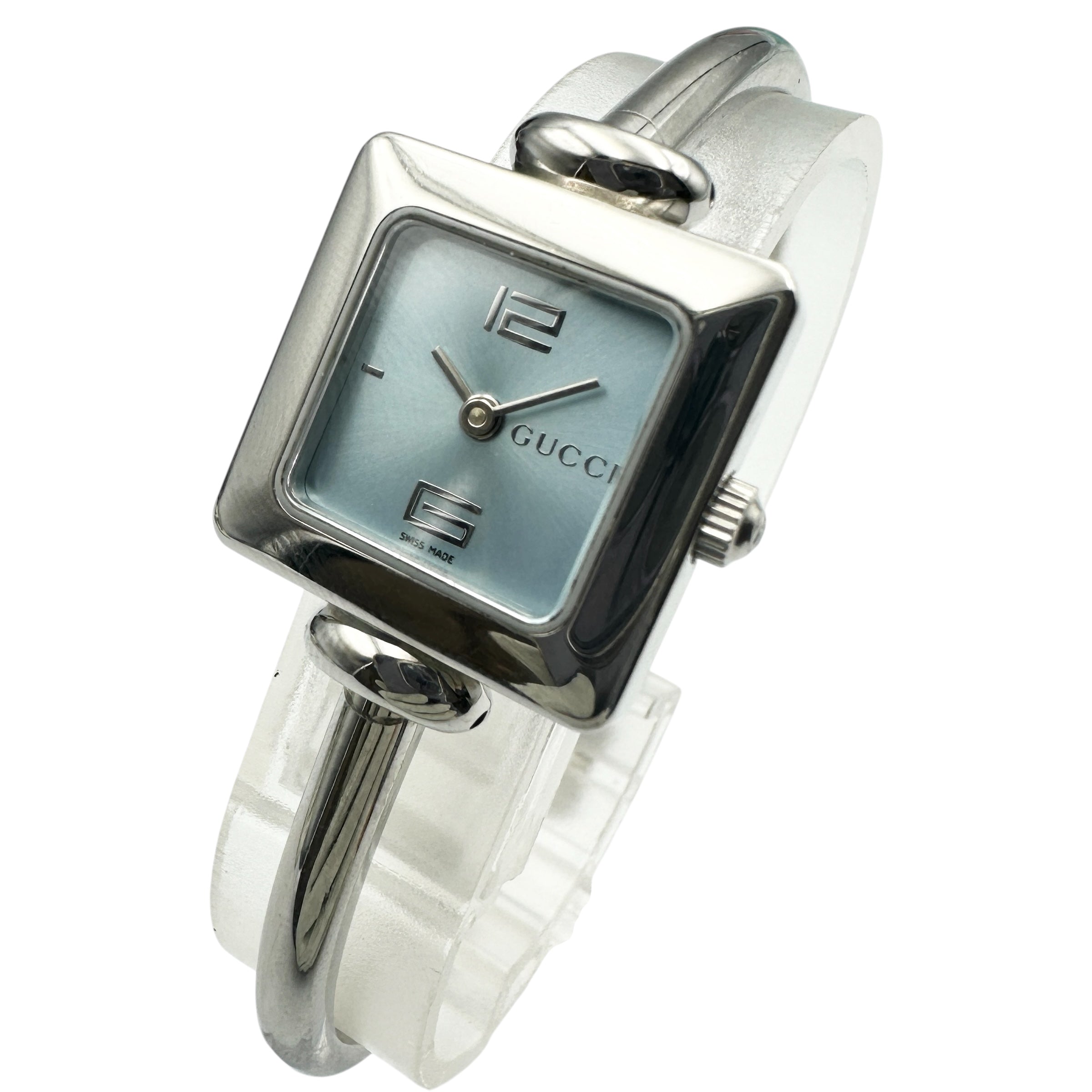 GUCCI グッチ 1900L レディースウォッチ