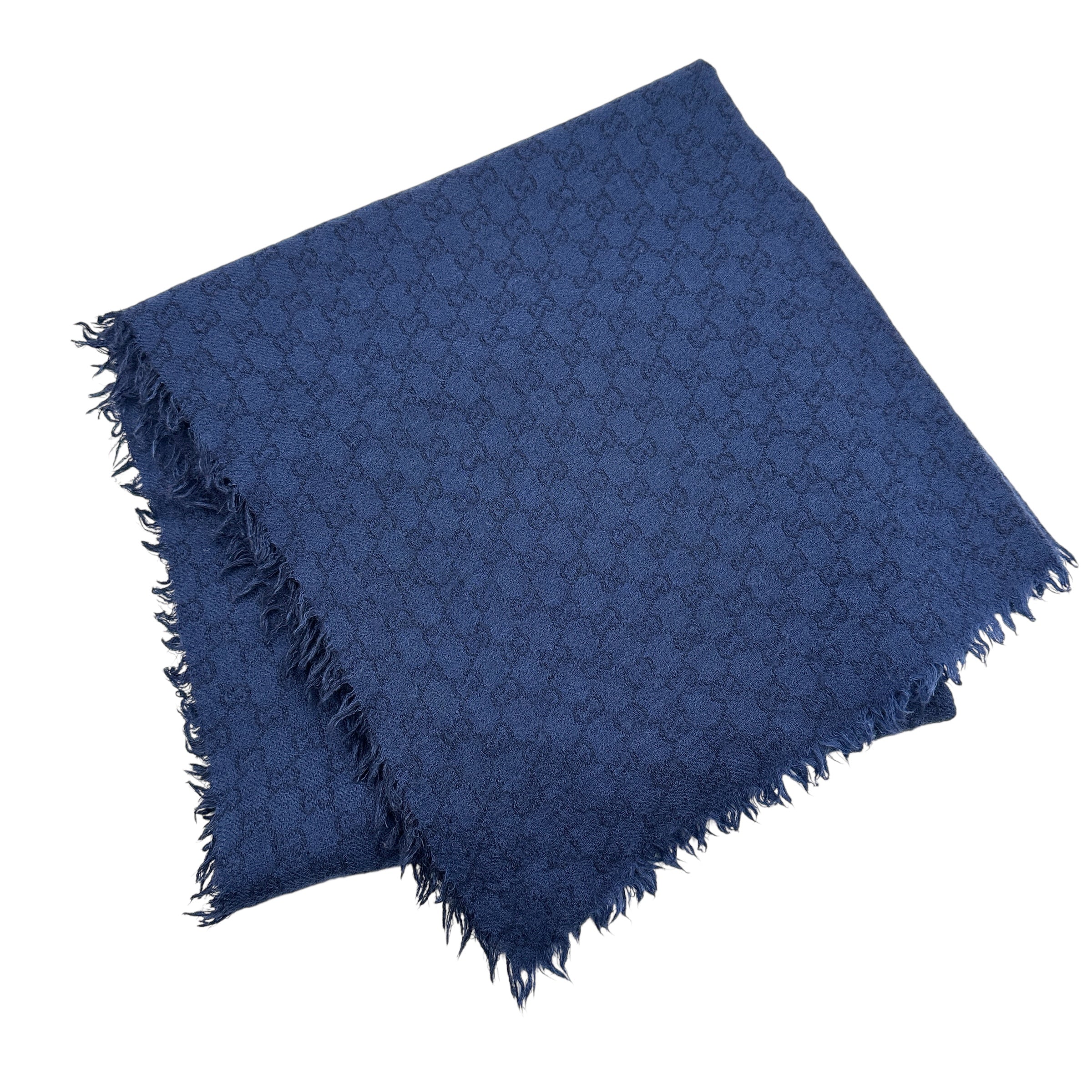 GUCCI グッチ ストール