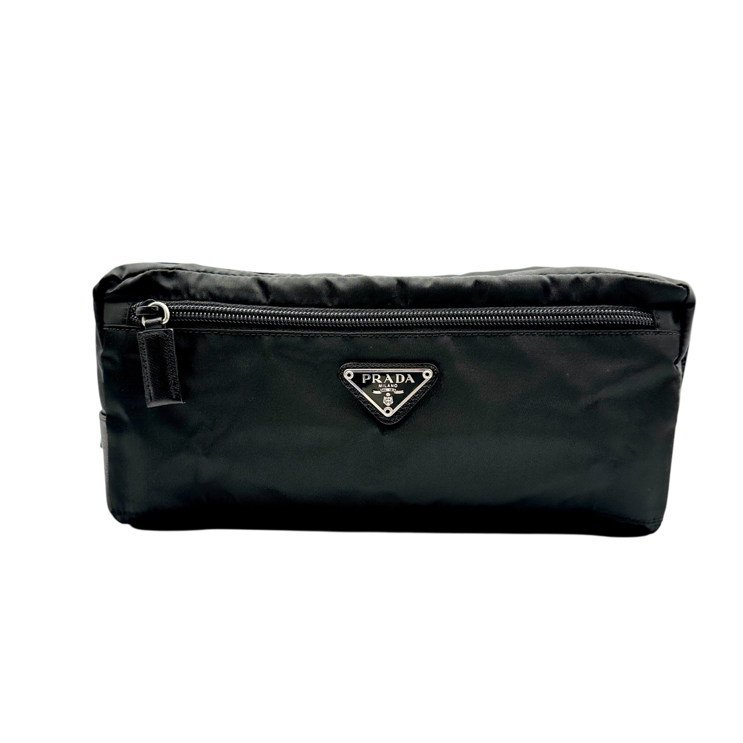 PRADA MV30 テスート セカンドバッグ