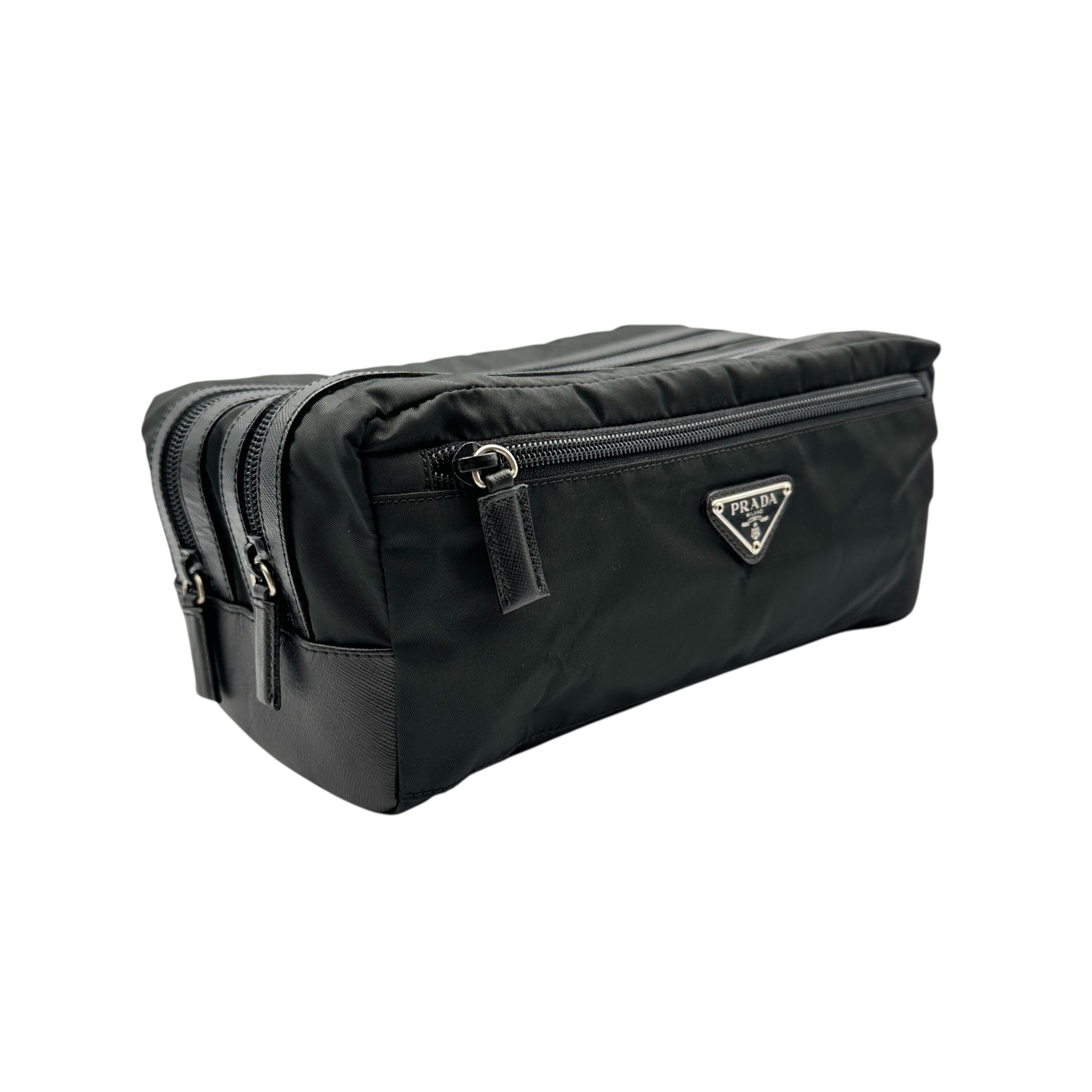 PRADA MV30 テスート セカンドバッグ